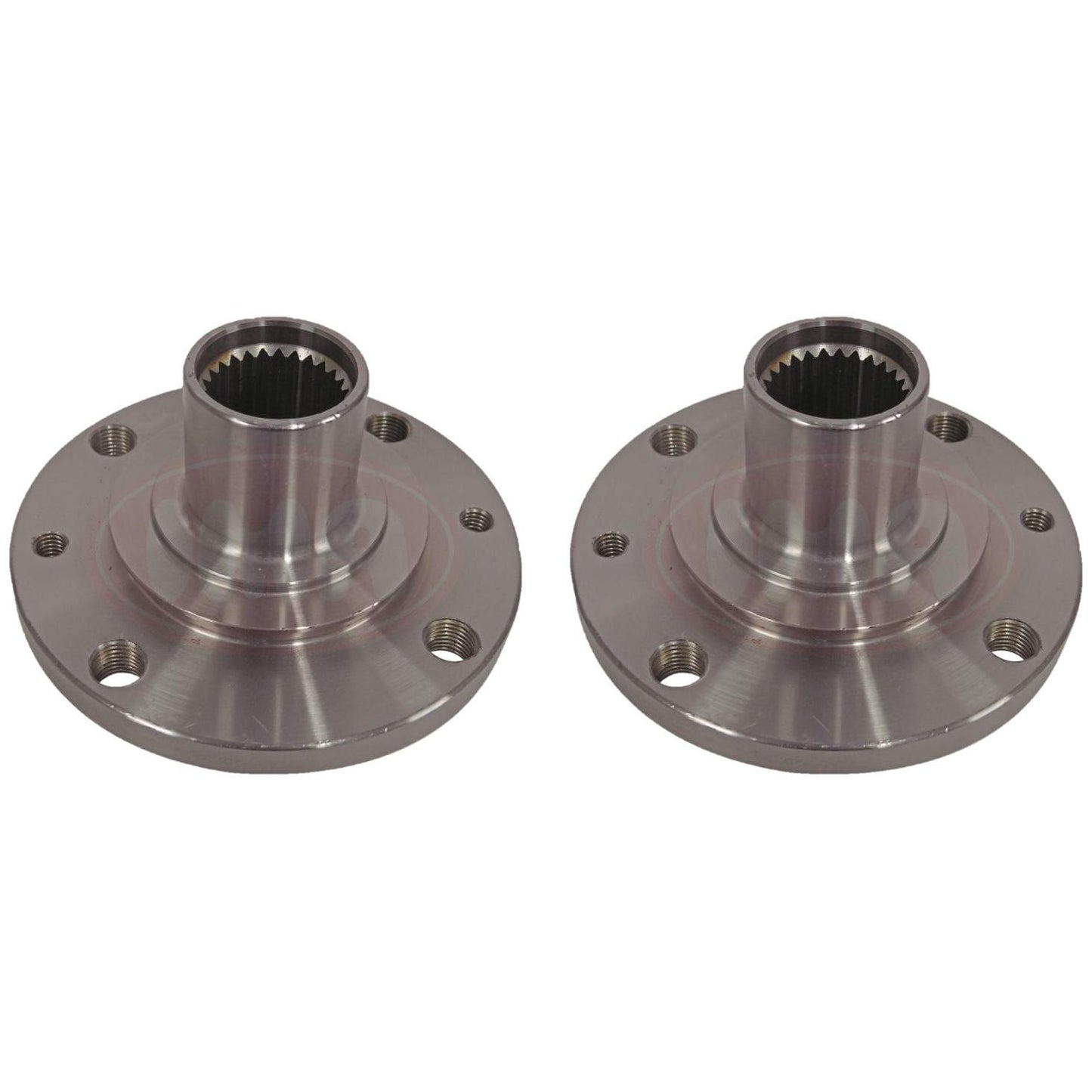 Par Cubo de Roda Dianteiro - IMA - AL-773 - (1)