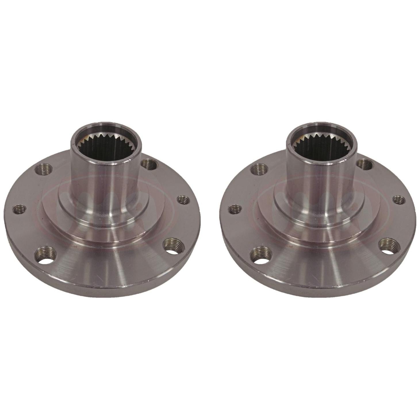 Par Cubo de Roda Dianteiro - IMA - AL-773 - (1)