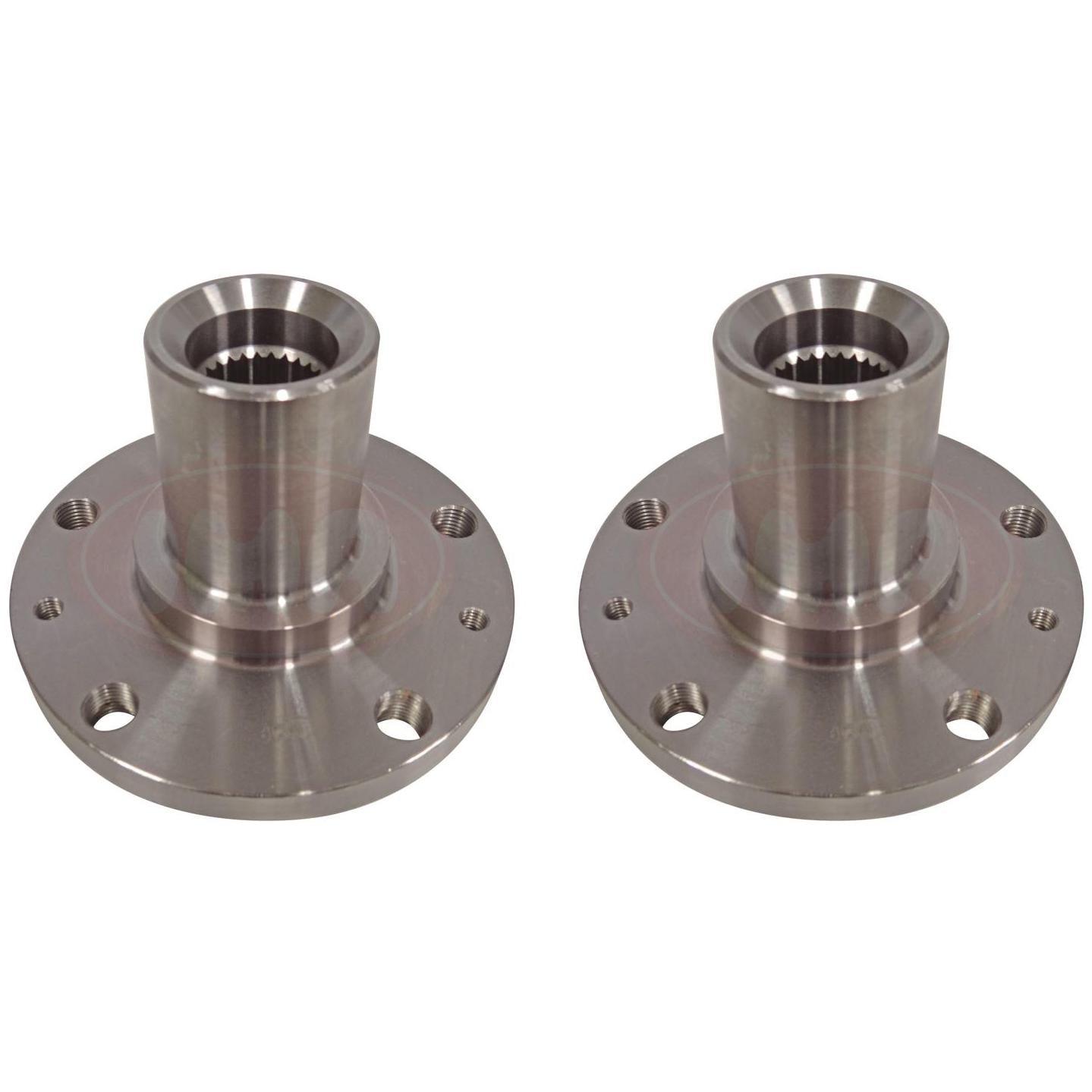 Par Cubo de Roda Dianteiro - IMA - AL-933 - (1)