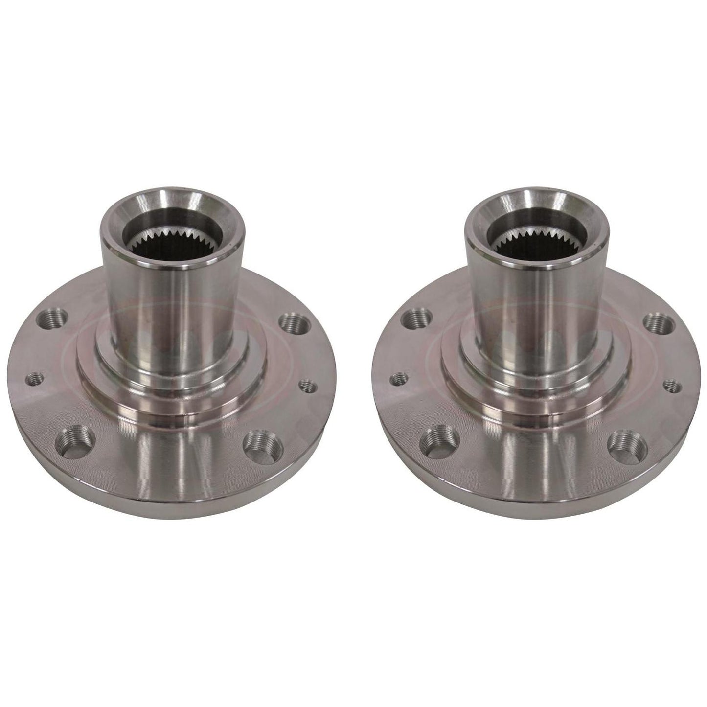 Par Cubo de Roda Dianteiro - IMA - AL-947 - (1)