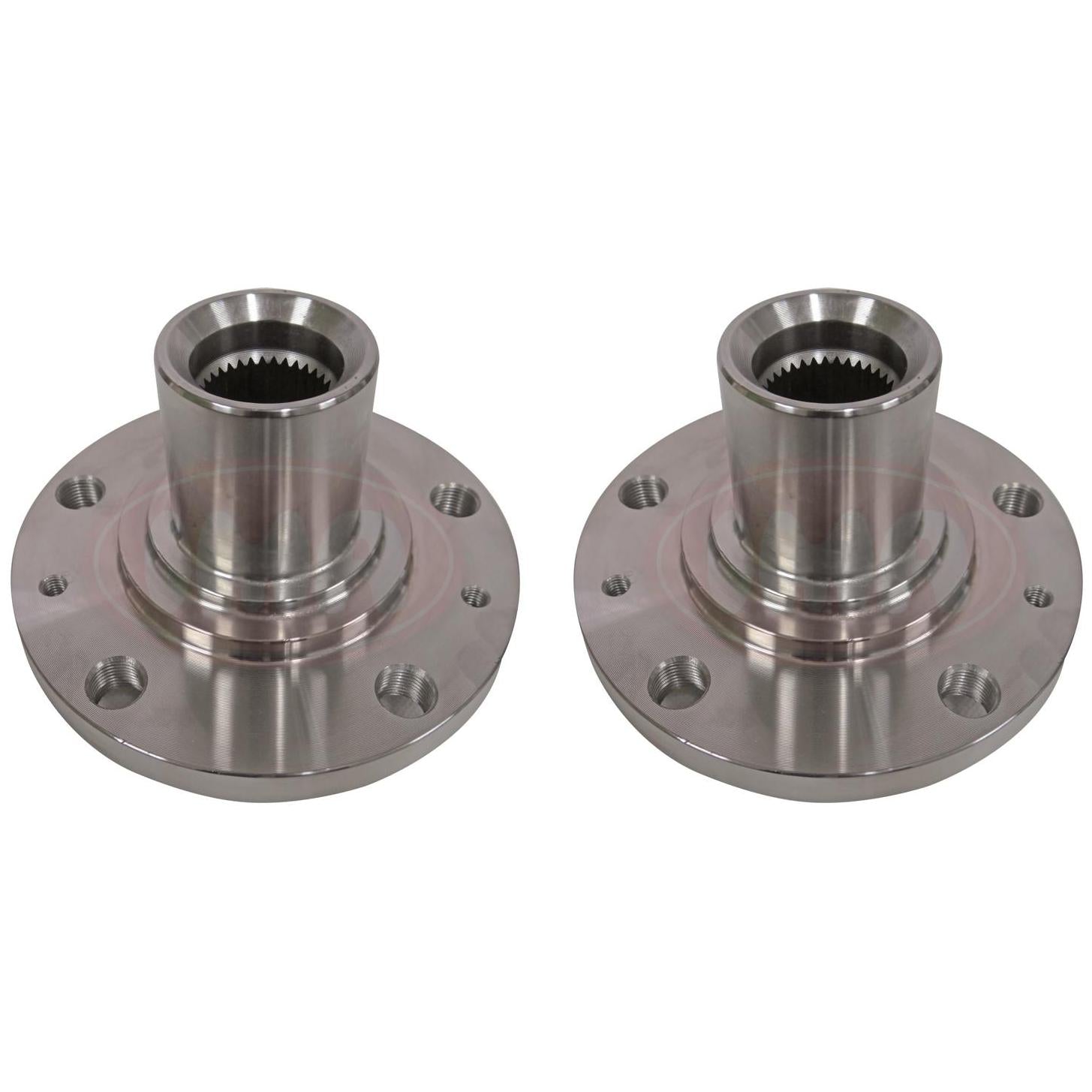 Par Cubo de Roda Dianteiro - IMA - AL-947 - (1)
