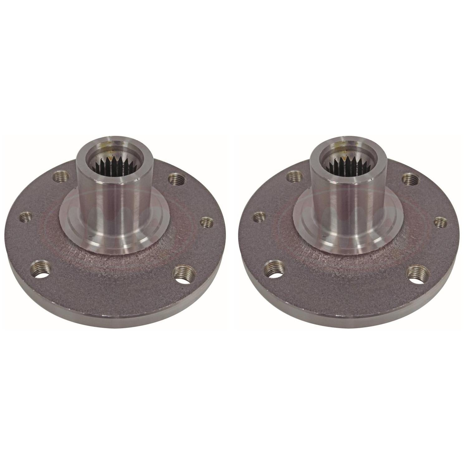 Par Cubo de Roda Dianteiro - IMA - AL-946 - (1)