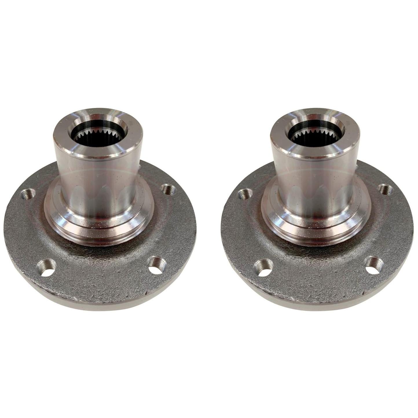 Par Cubo de Roda Dianteiro - IMA - AL-177 - (1)