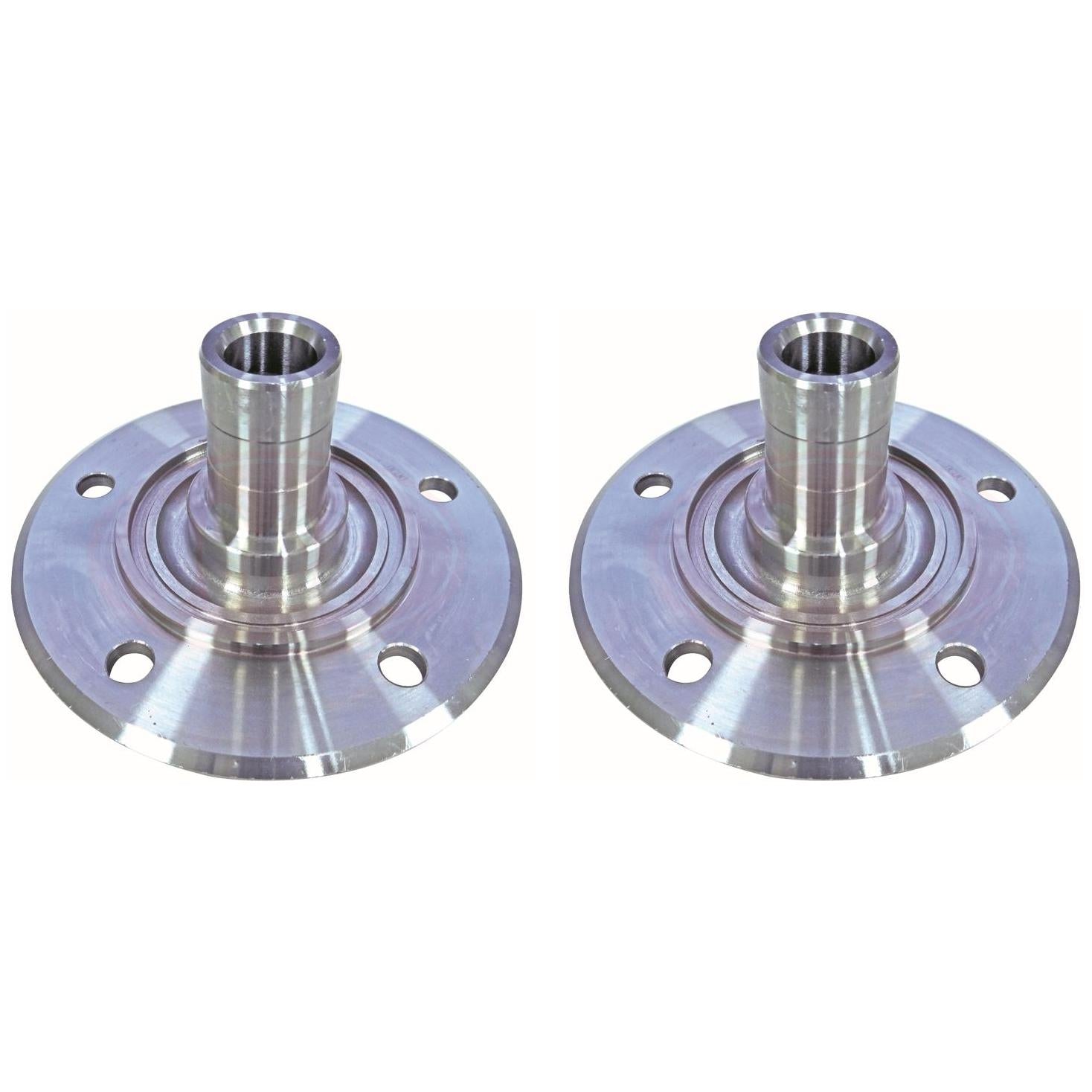 Par Cubo de Roda Dianteiro - IMA - AL-940 - (1)