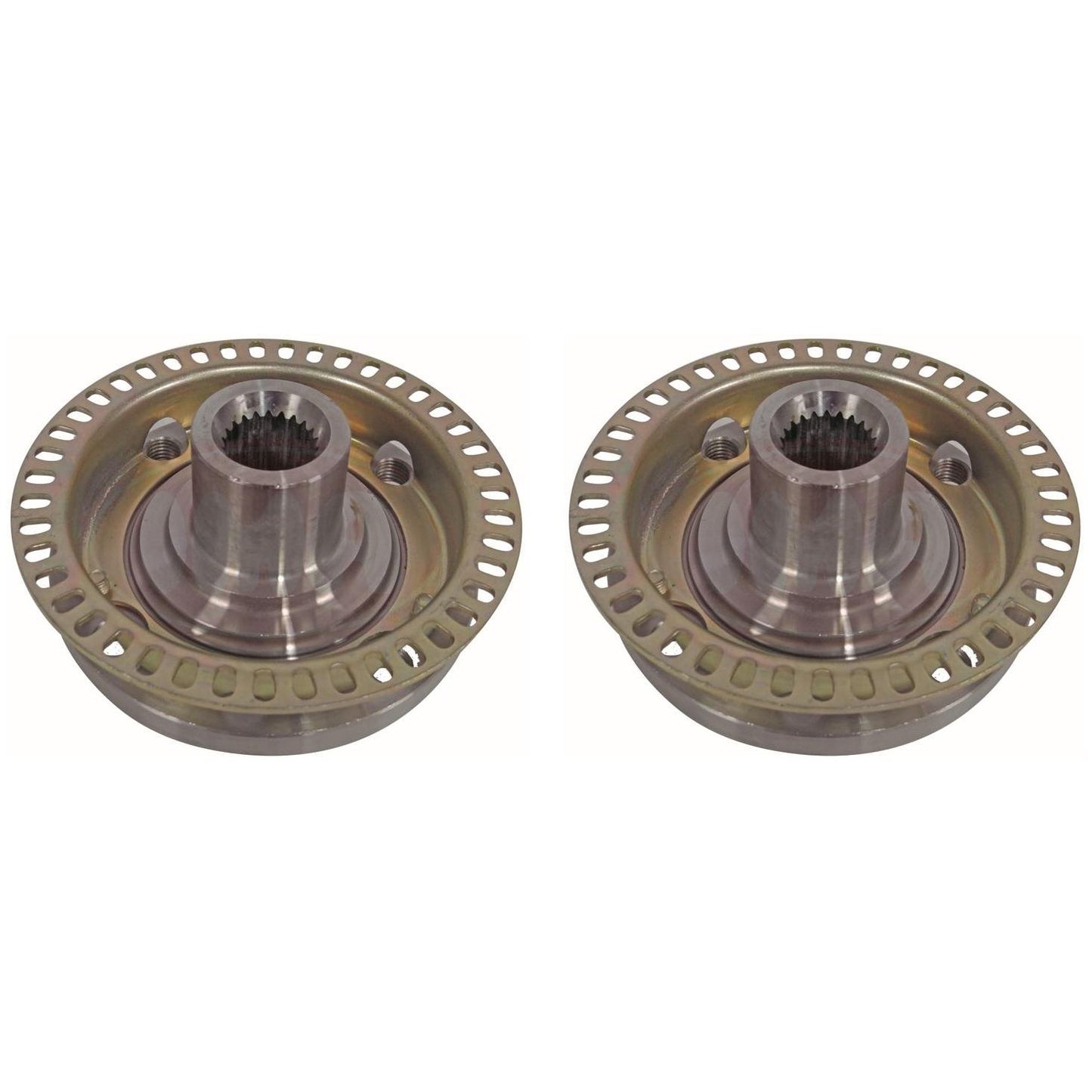 Par Cubo de Roda Dianteiro - IMA - AL-809 - (1)