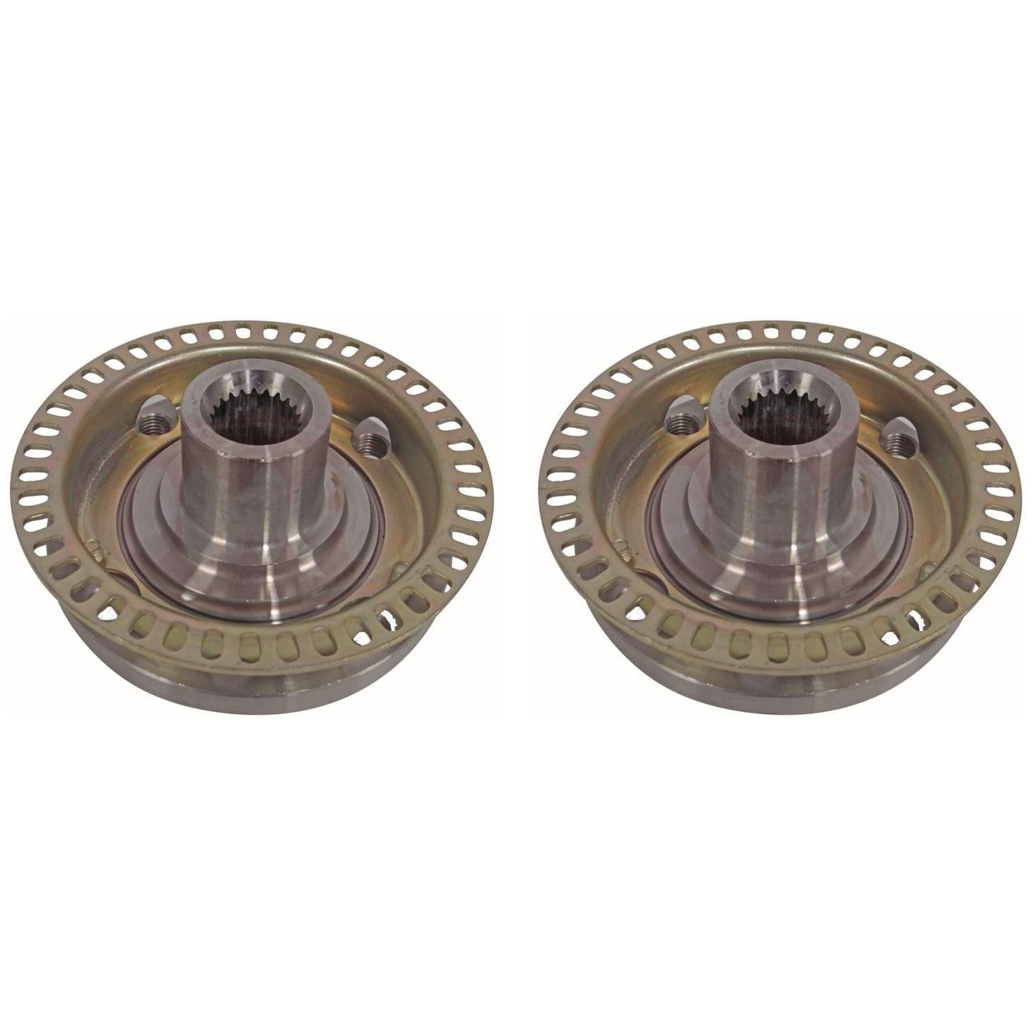 Par Cubo de Roda Dianteiro - IMA - AL-809 - (1)
