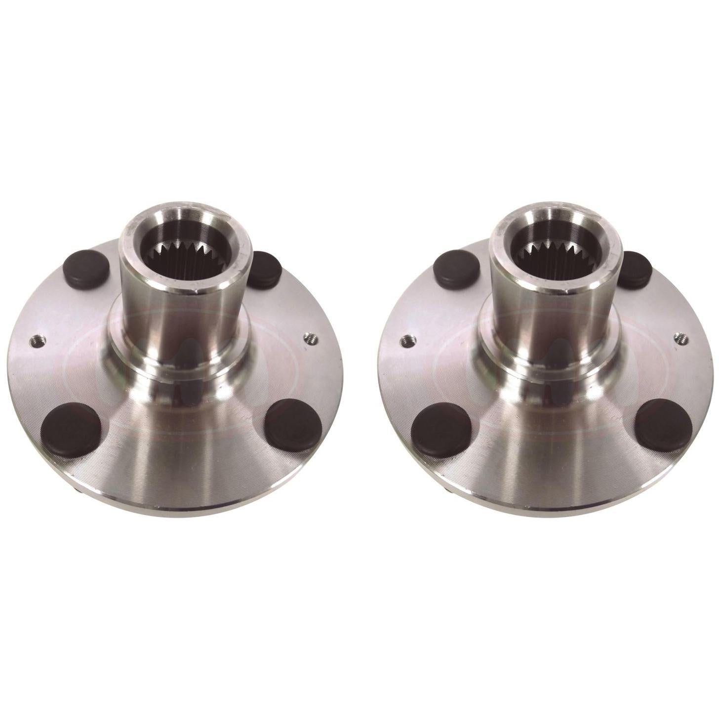 Par Cubo de Roda Dianteiro - IMA - AL-546 - (1)