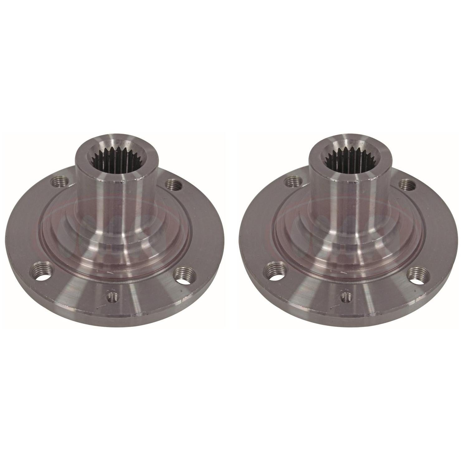 Par Cubo de Roda Dianteiro - IMA - AL-804 - (1)