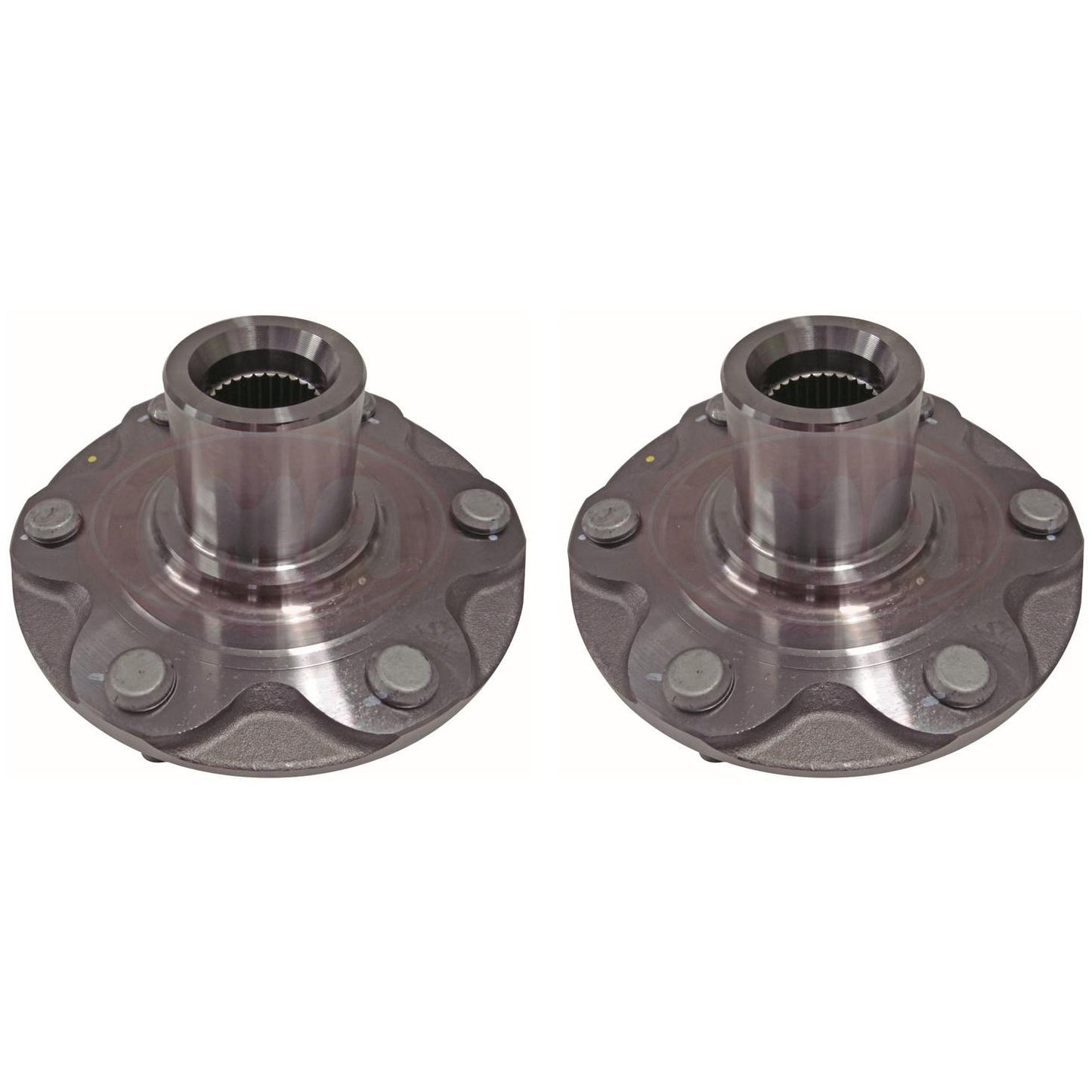 Par Cubo de Roda Dianteiro - IMA - AL-999 - (1)