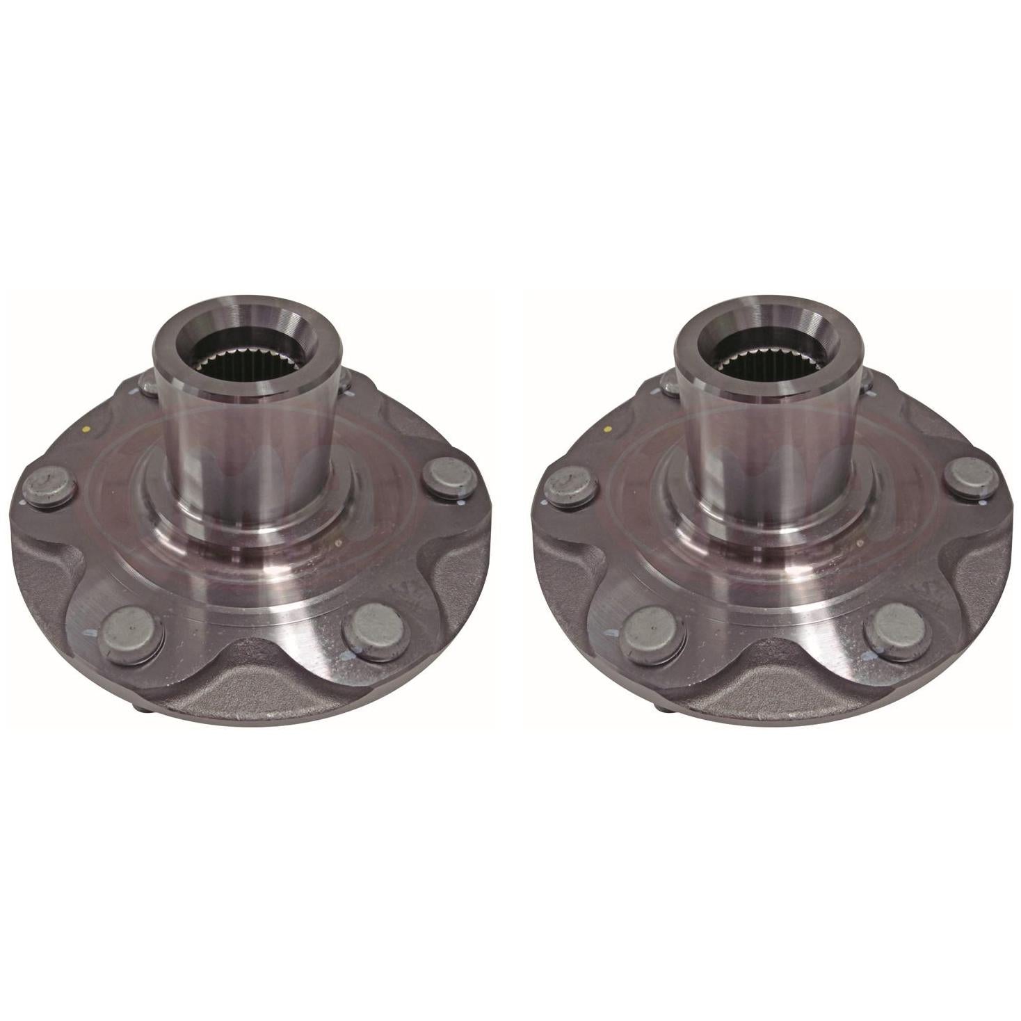 Par Cubo de Roda Dianteiro - IMA - AL-999 - (1)