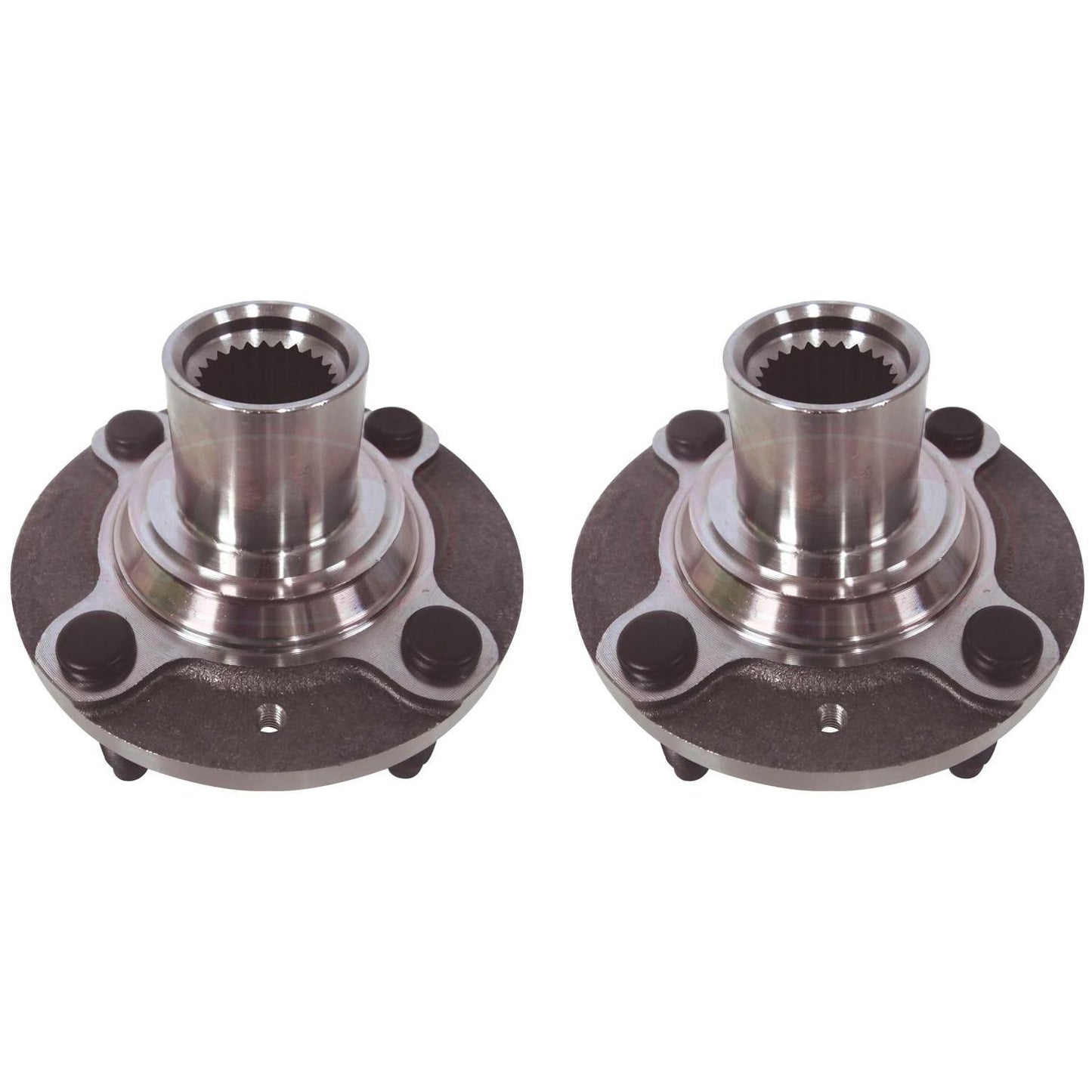 Par Cubo de Roda Dianteiro - IMA - AL-552 - (1)