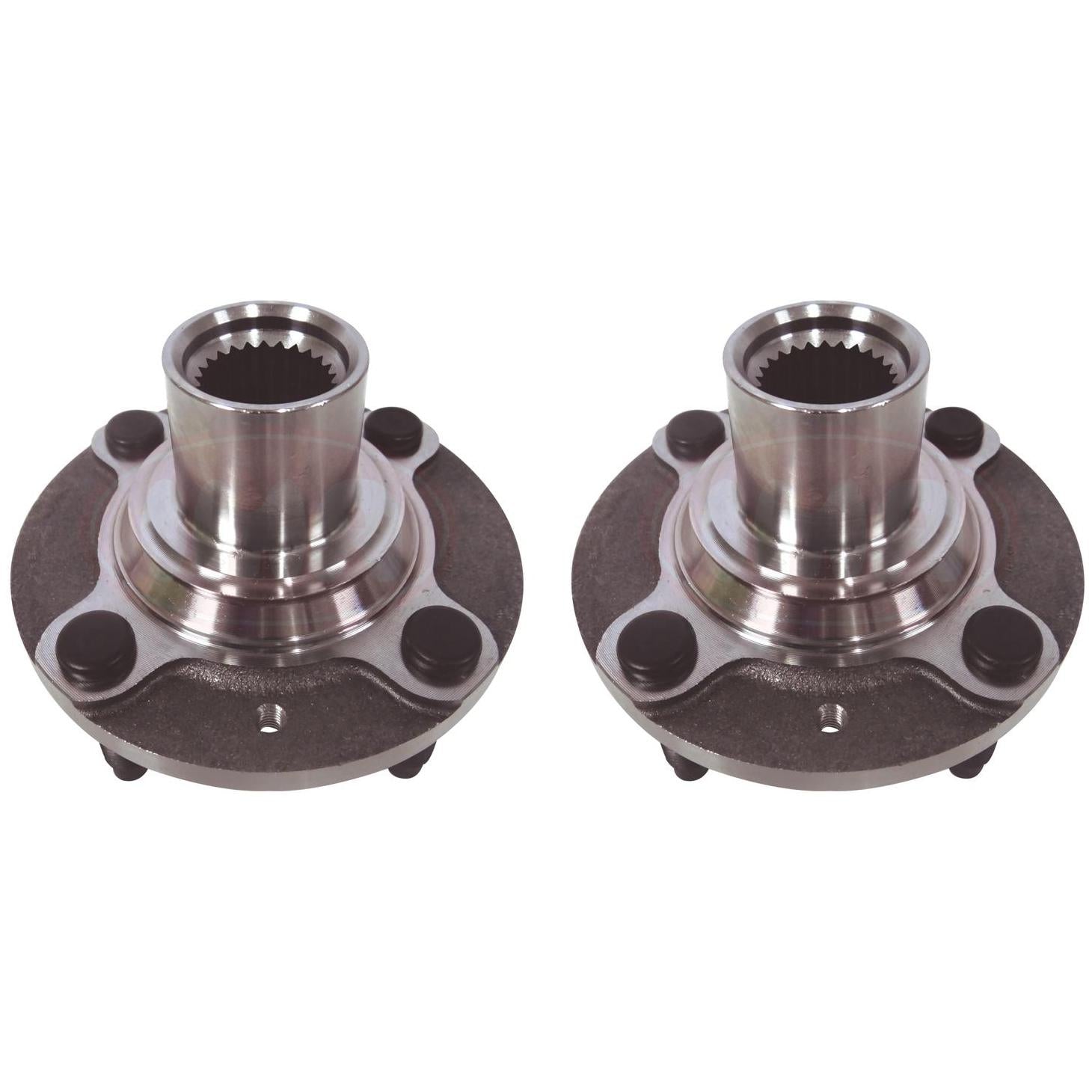 Par Cubo de Roda Dianteiro - IMA - AL-552 - (1)