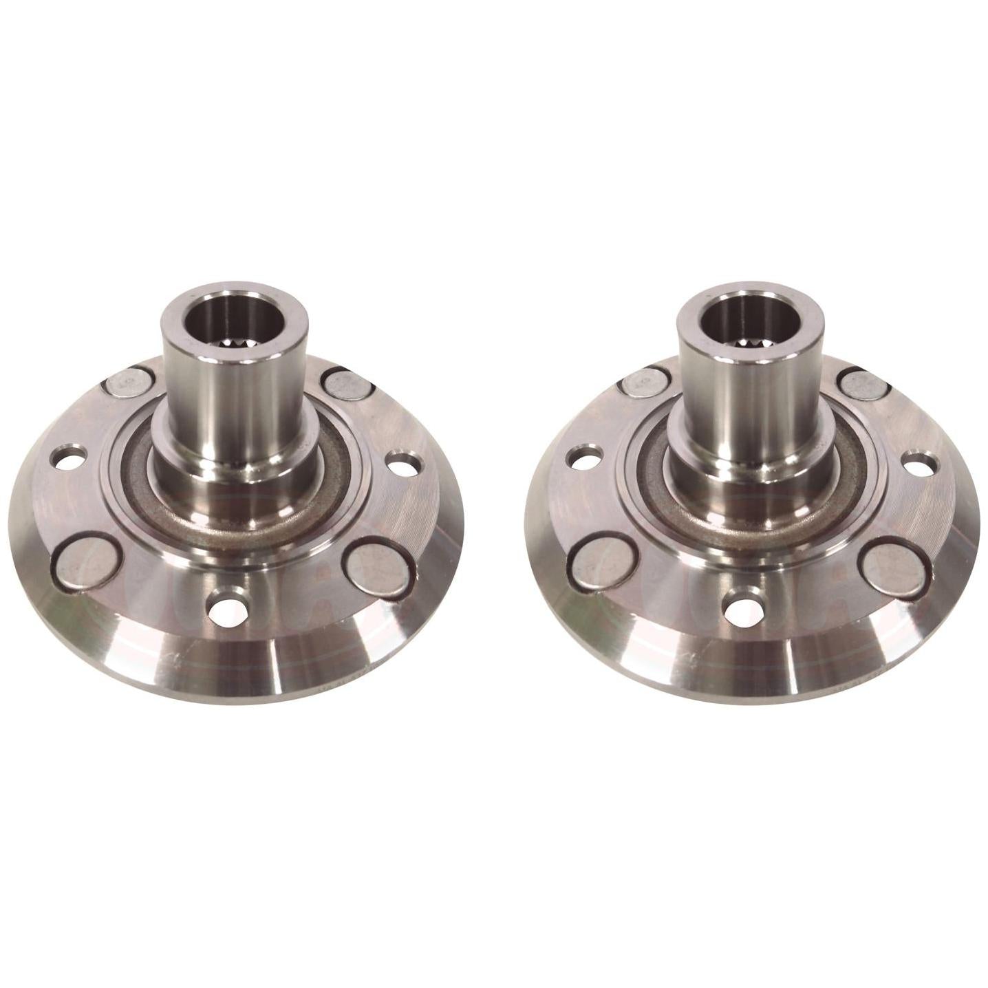 Par Cubo de Roda Dianteiro - IMA - AL-537 - (1)