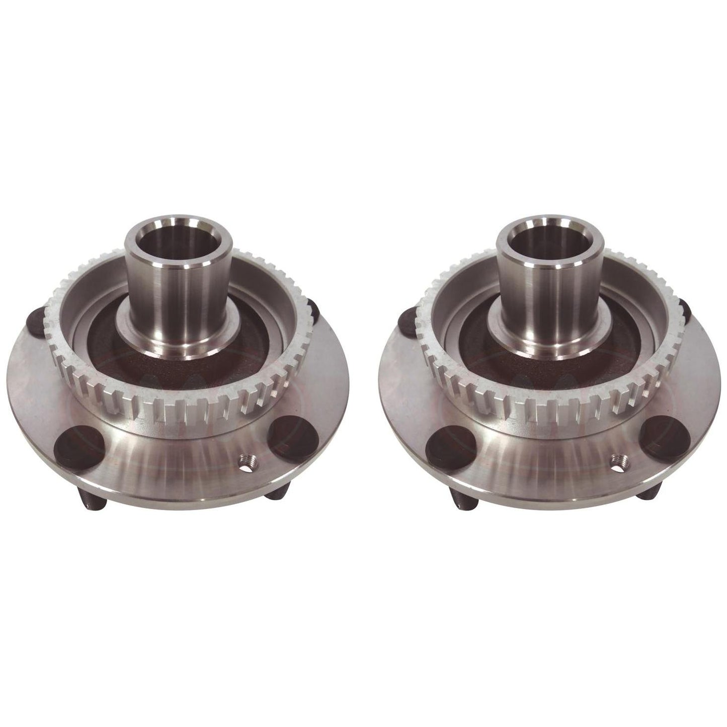 Par Cubo de Roda Dianteiro - IMA - AL-536 - (1)