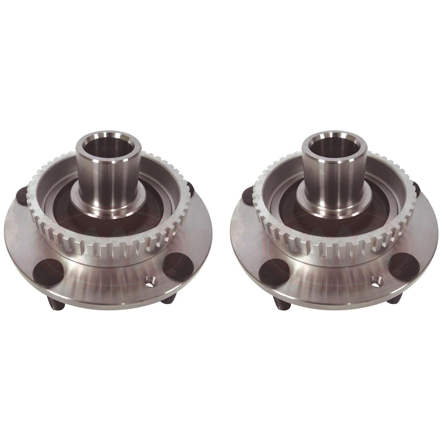 Par Cubo de Roda Dianteiro - IMA - AL-536 - (1)