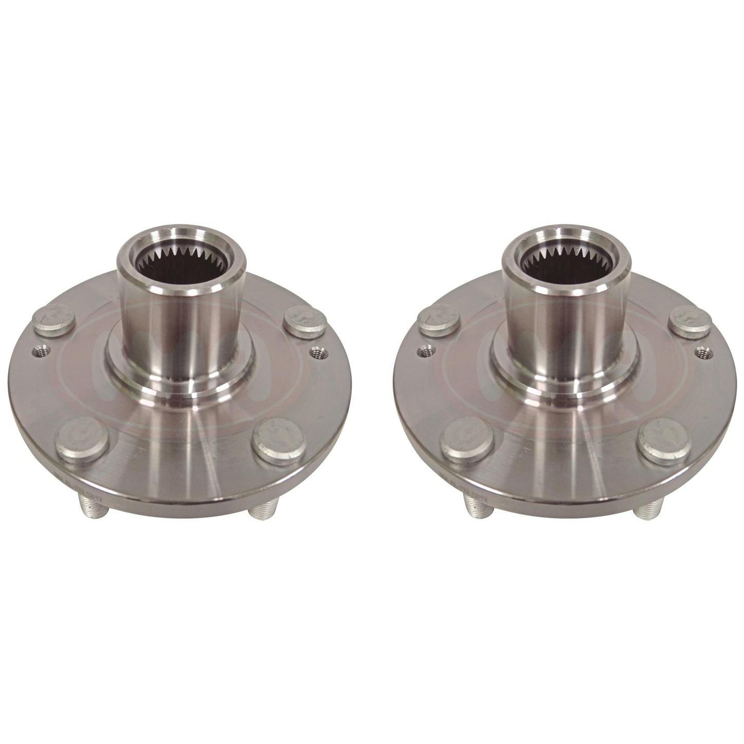 Par Cubo de Roda Dianteiro - IMA - AL-792 - (1)