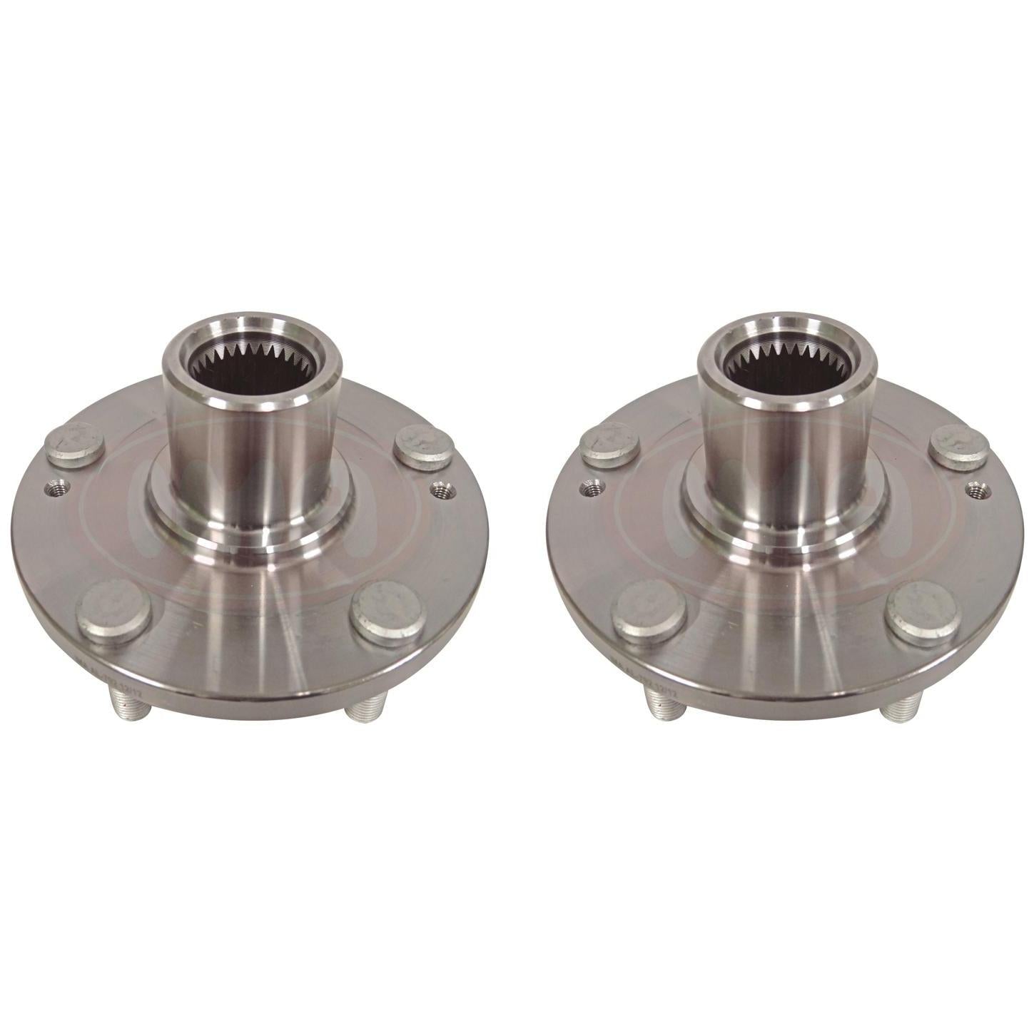 Par Cubo de Roda Dianteiro - IMA - AL-792 - (1)