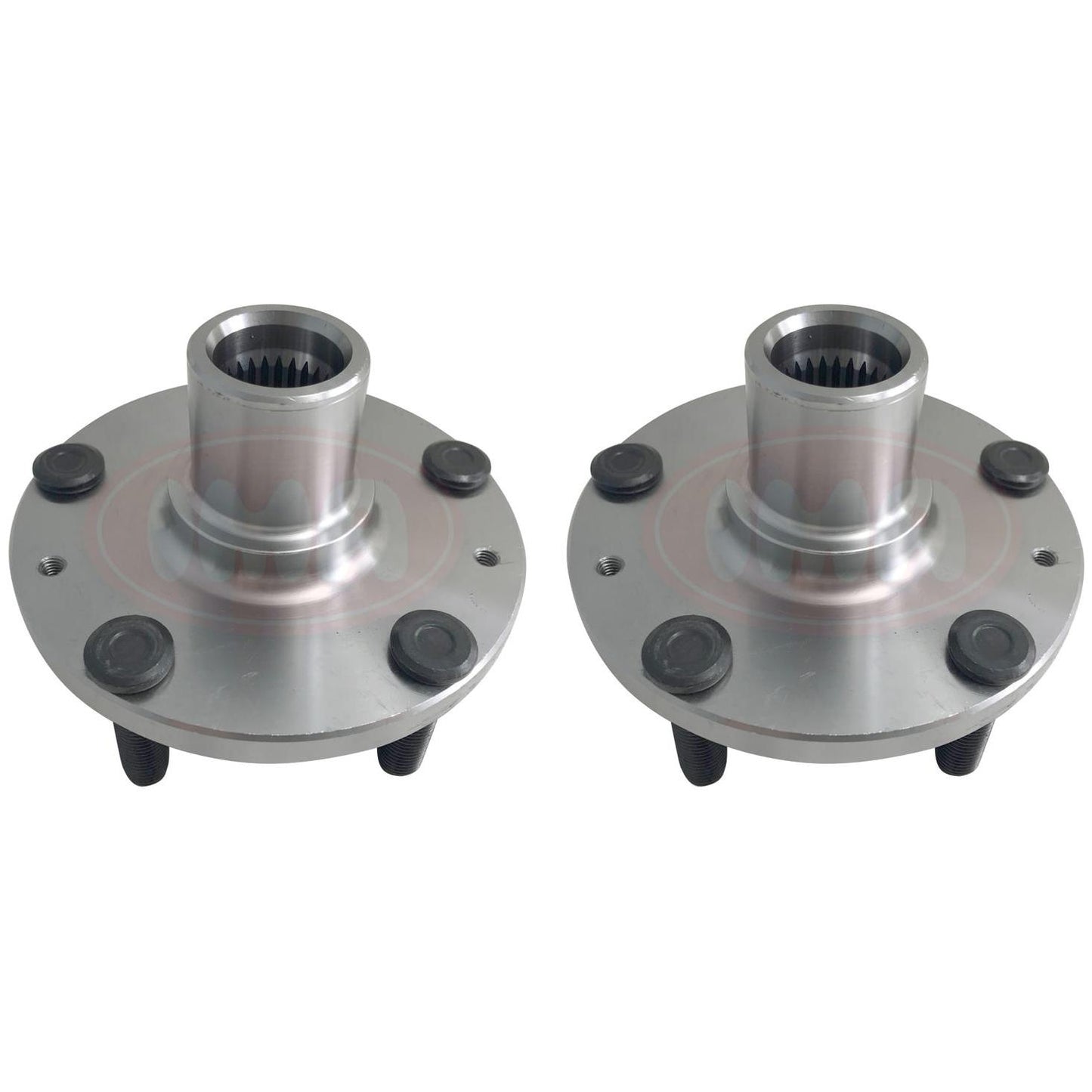 Par Cubo de Roda Dianteiro - IMA - AL-421 - (1)