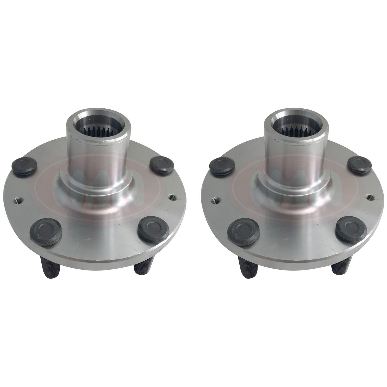 Par Cubo de Roda Dianteiro - IMA - AL-421 - (1)