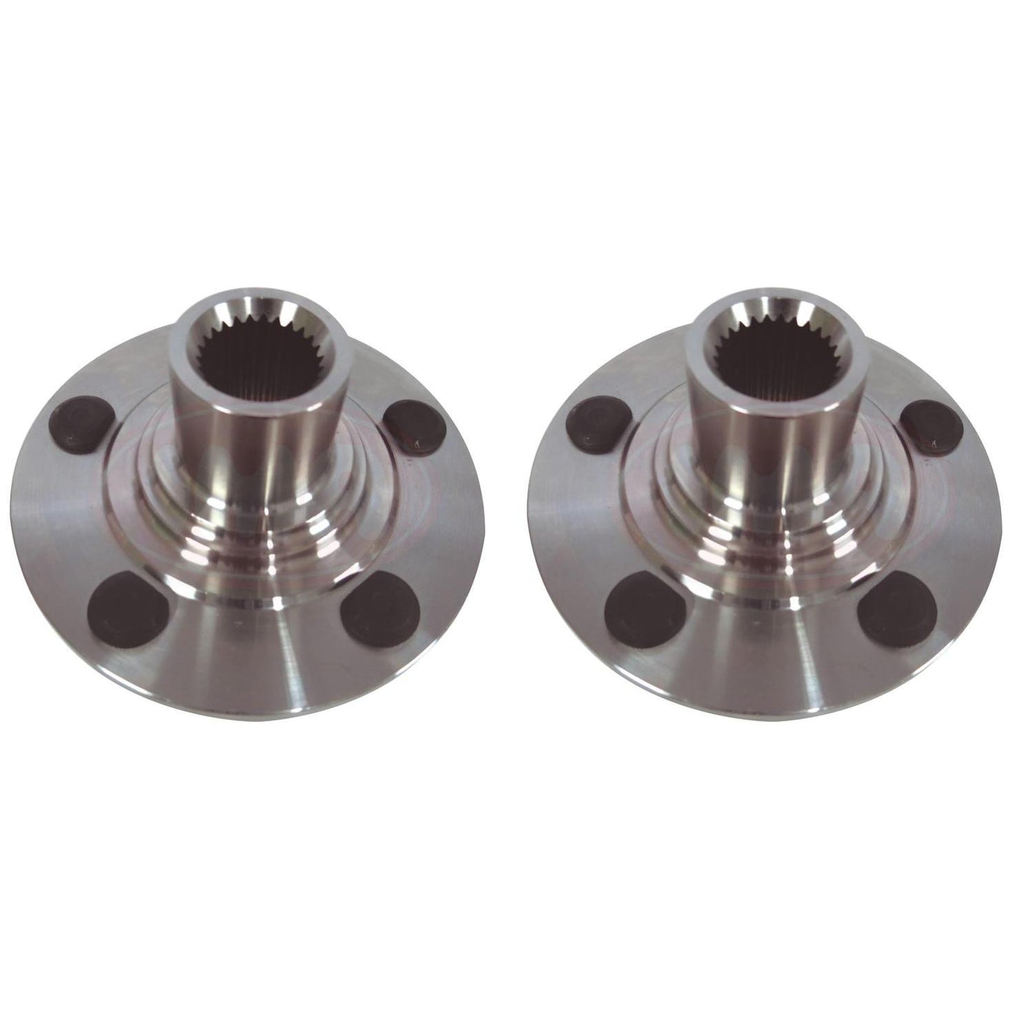 Par Cubo de Roda Dianteiro - IMA - AL-726 - (1)