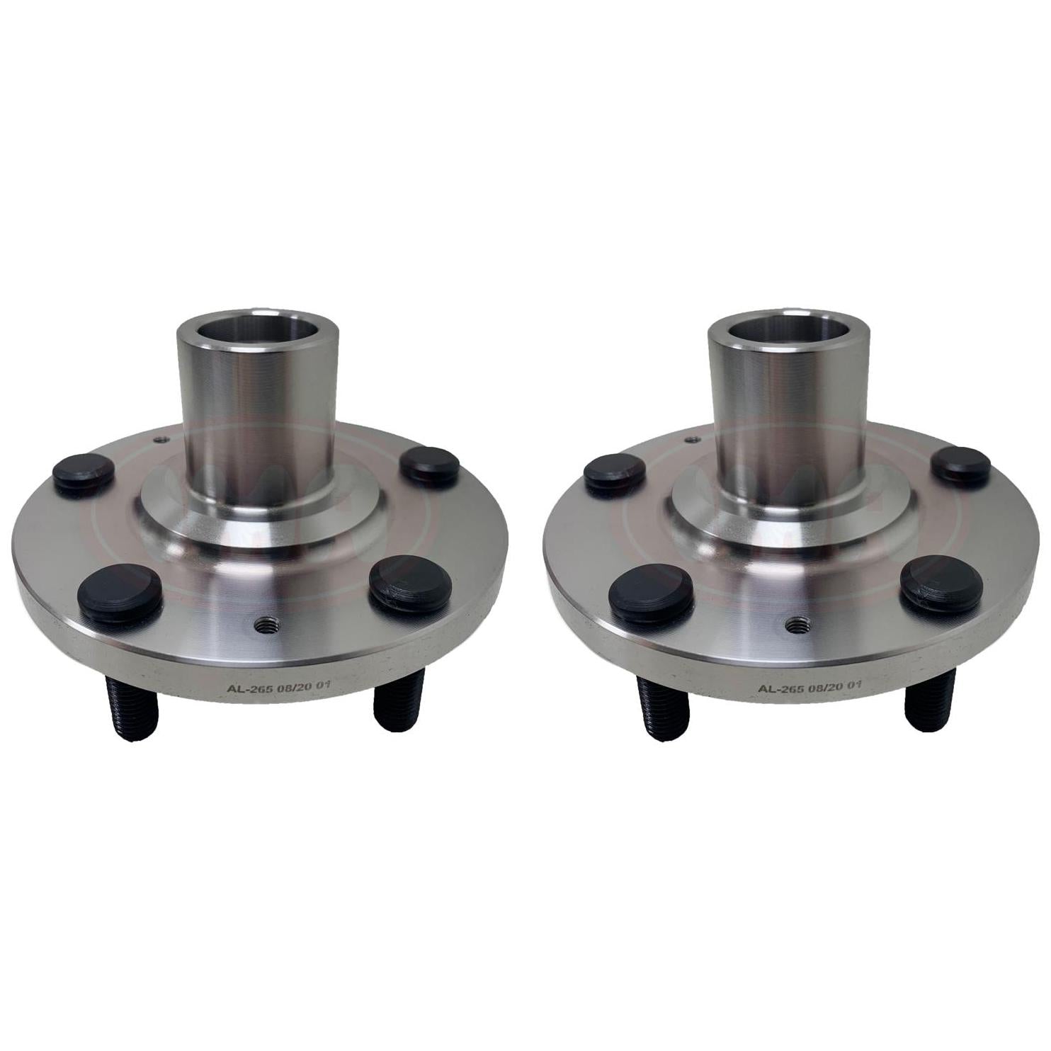 Par Cubo de Roda Dianteiro - IMA - AL-265 - (1)