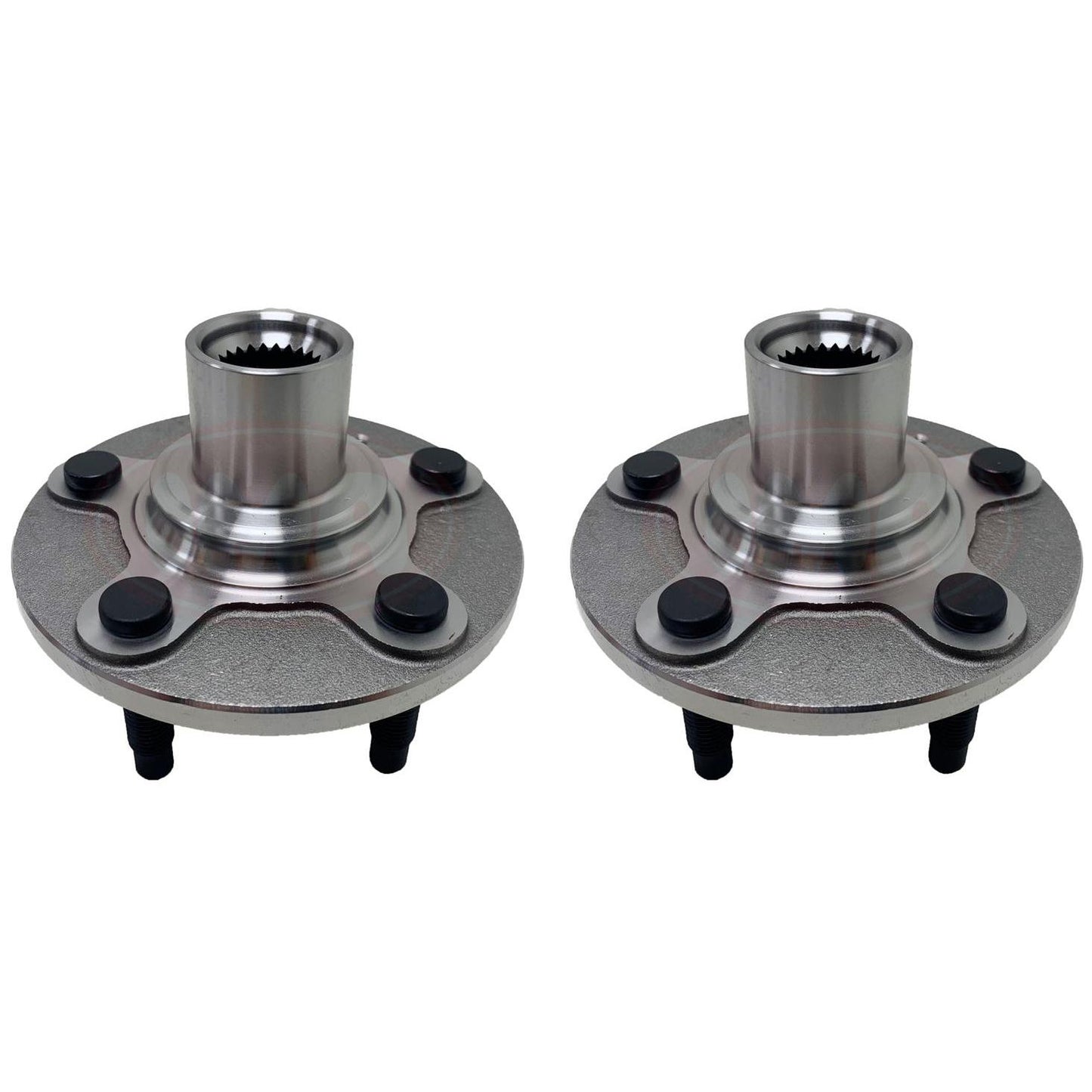 Par Cubo de Roda Dianteiro - IMA - AL-246 - (1)