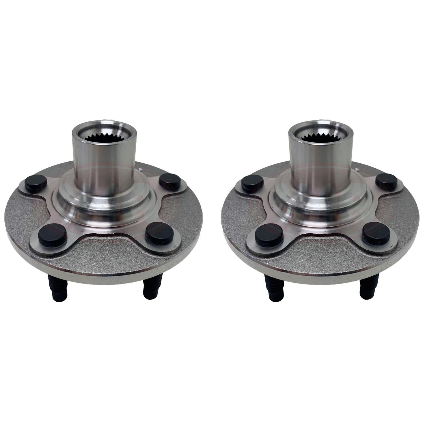 Par Cubo de Roda Dianteiro - IMA - AL-246 - (1)