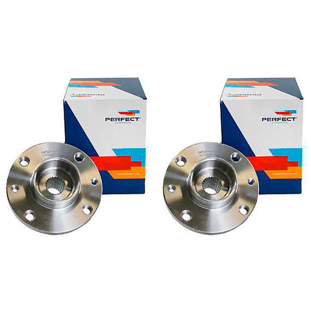 Par Cubo Roda - Perfect - CDRD0601 - (1)