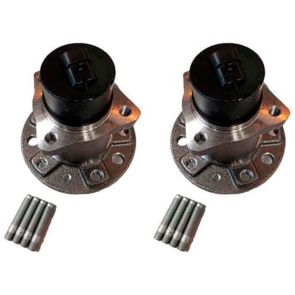 Par Cubo Roda - Perfect - CDRT0302 - (1)