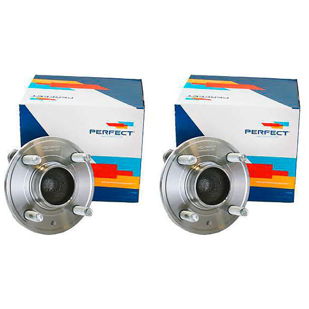 Par Cubo Roda - Perfect - CDRT0065 - (1)