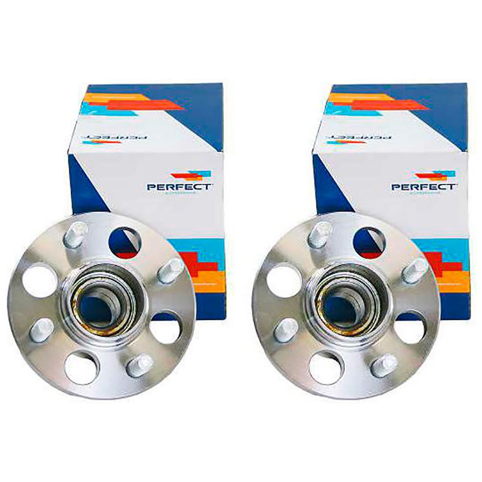Par Cubo Roda - Perfect - CDRT0402 - (1)