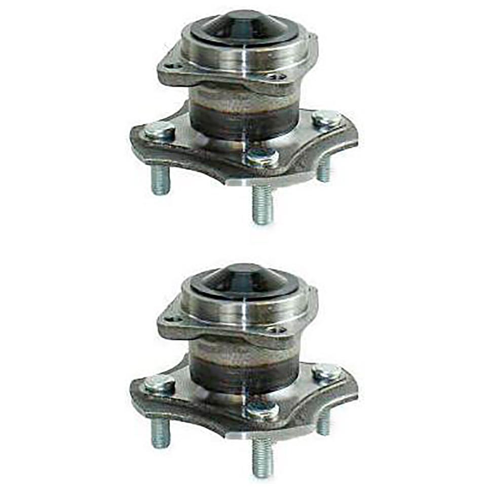 Par Cubo Roda - Perfect - CDRT0043 - (1)
