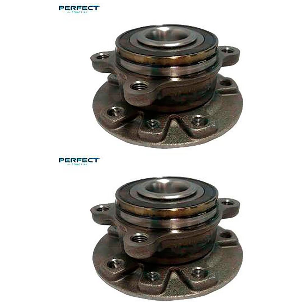 Par Cubo Roda - Perfect - CDRT0141 - (1)