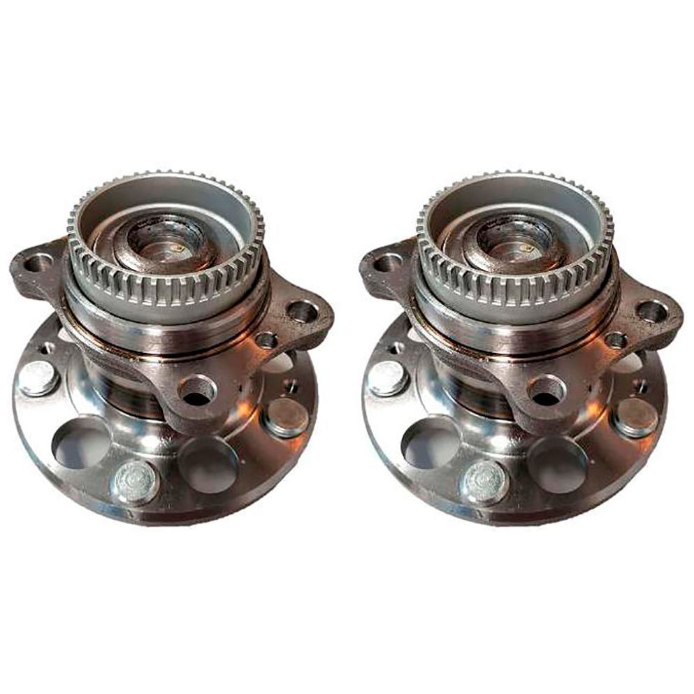 Par Cubo Roda - Perfect - CDRT0130 - (1)