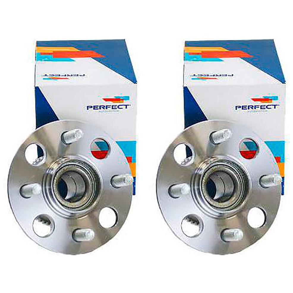 Par Cubo Roda - Perfect - CDRT0051 - (1)