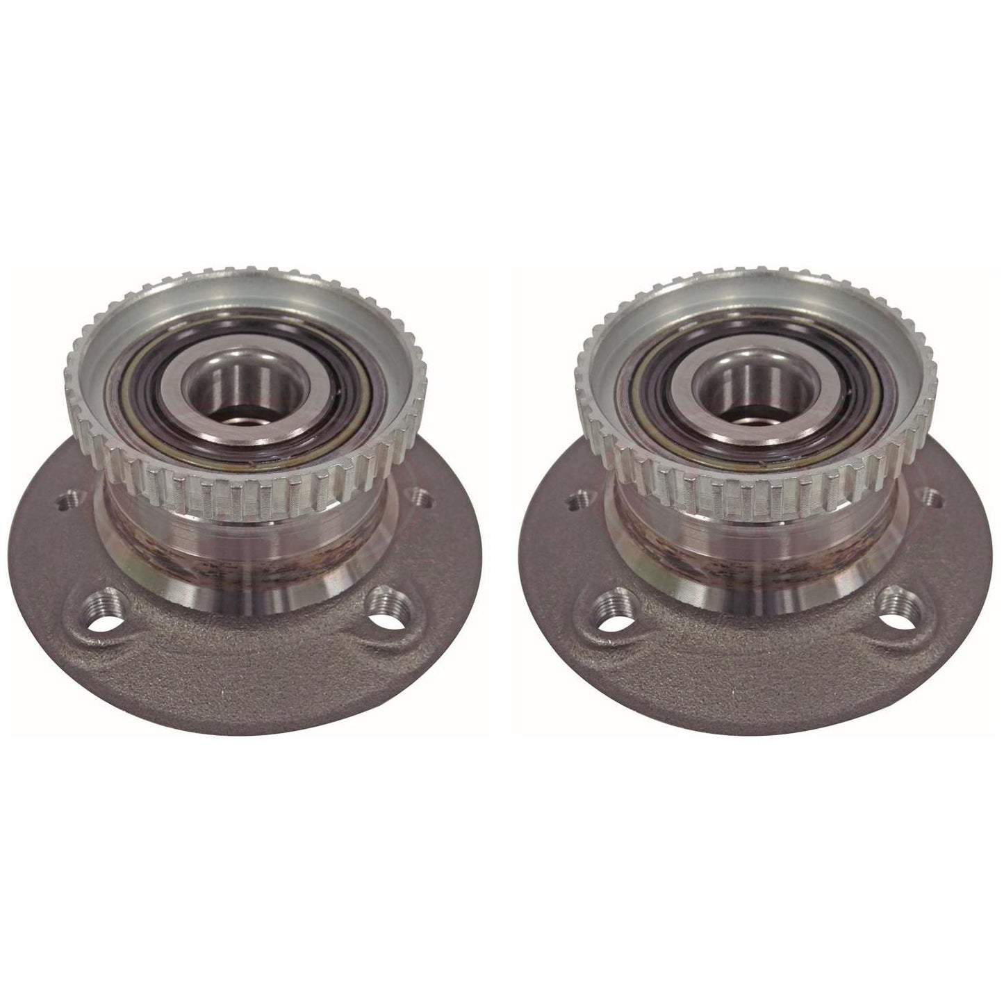 Par Cubo de Roda Traseiro com Rolamento - IMA - AL-944 - (1)