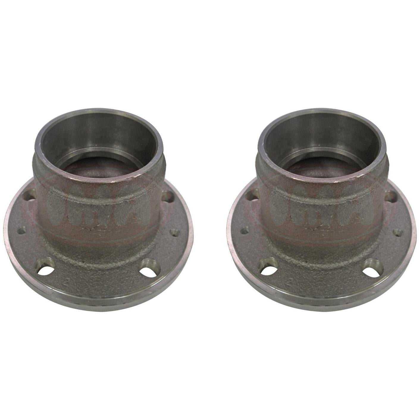 Par Cubo de Roda Traseiro - IMA - AL-936 - (1)