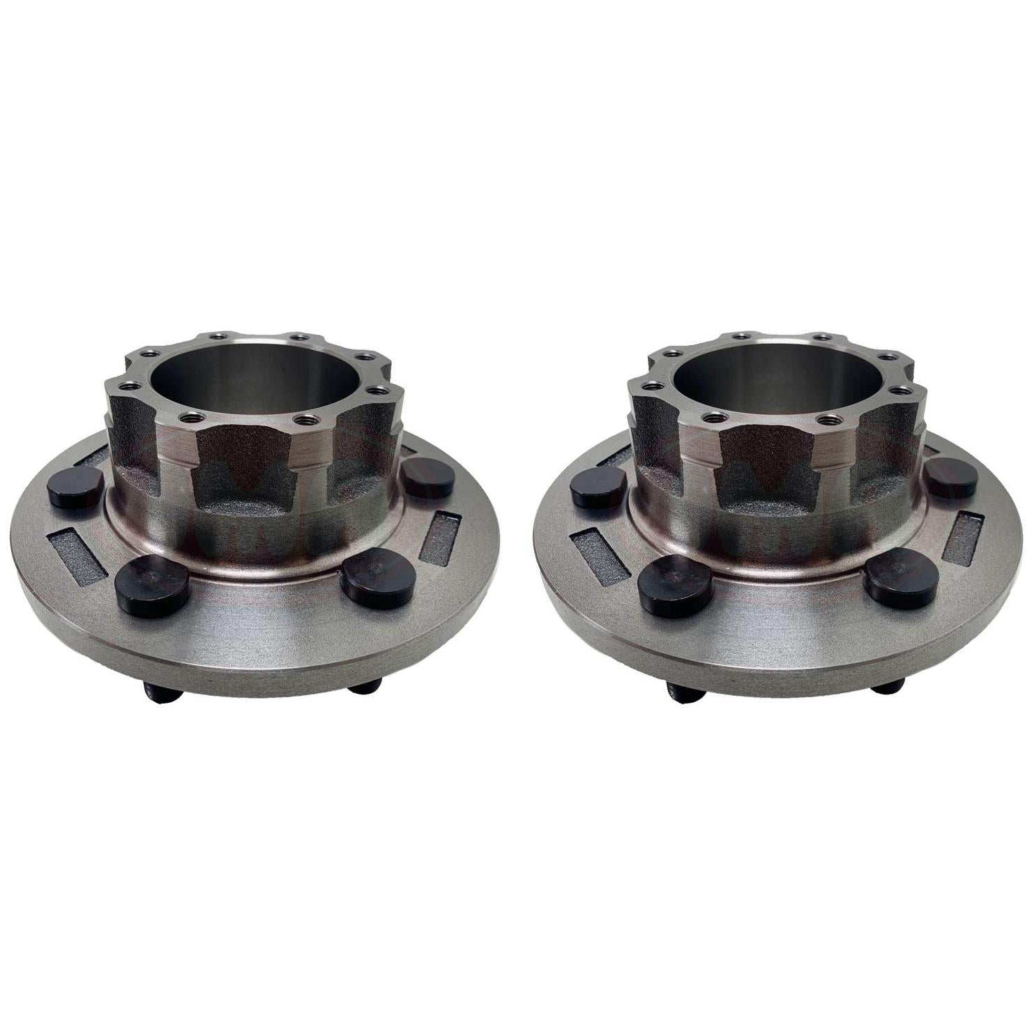 Par Cubo de Roda Traseiro - IMA - AL-263 - (1)