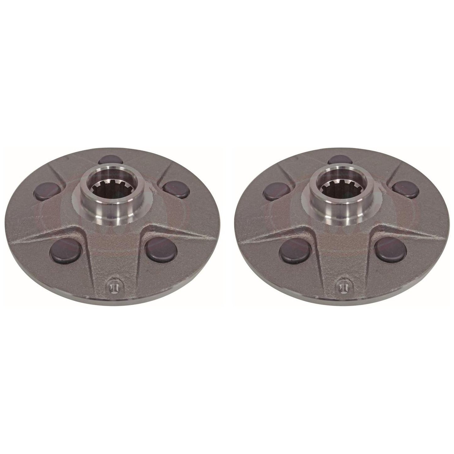 Par Cubo de Roda Traseiro - IMA - AL-845 - (1)