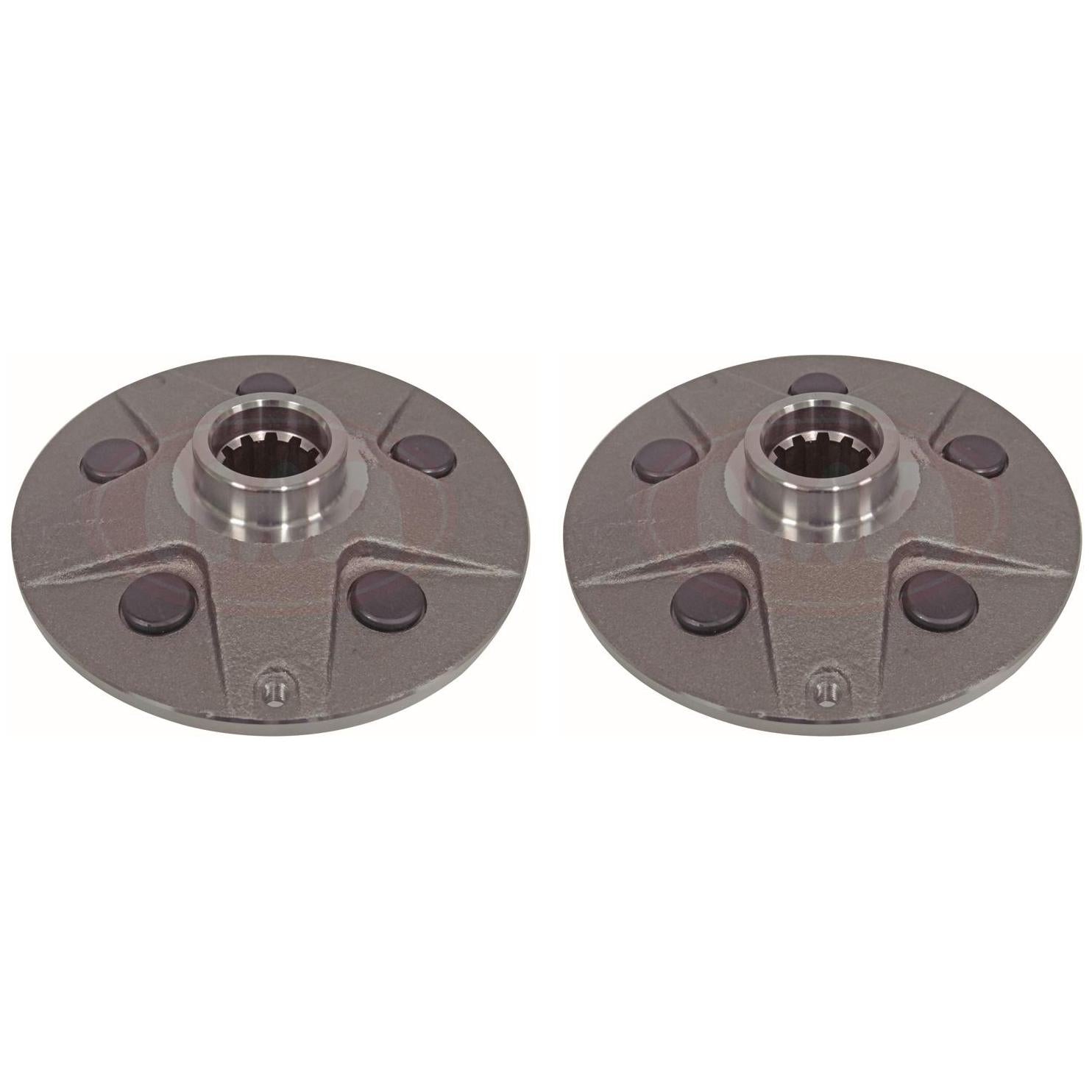 Par Cubo de Roda Traseiro - IMA - AL-845 - (1)