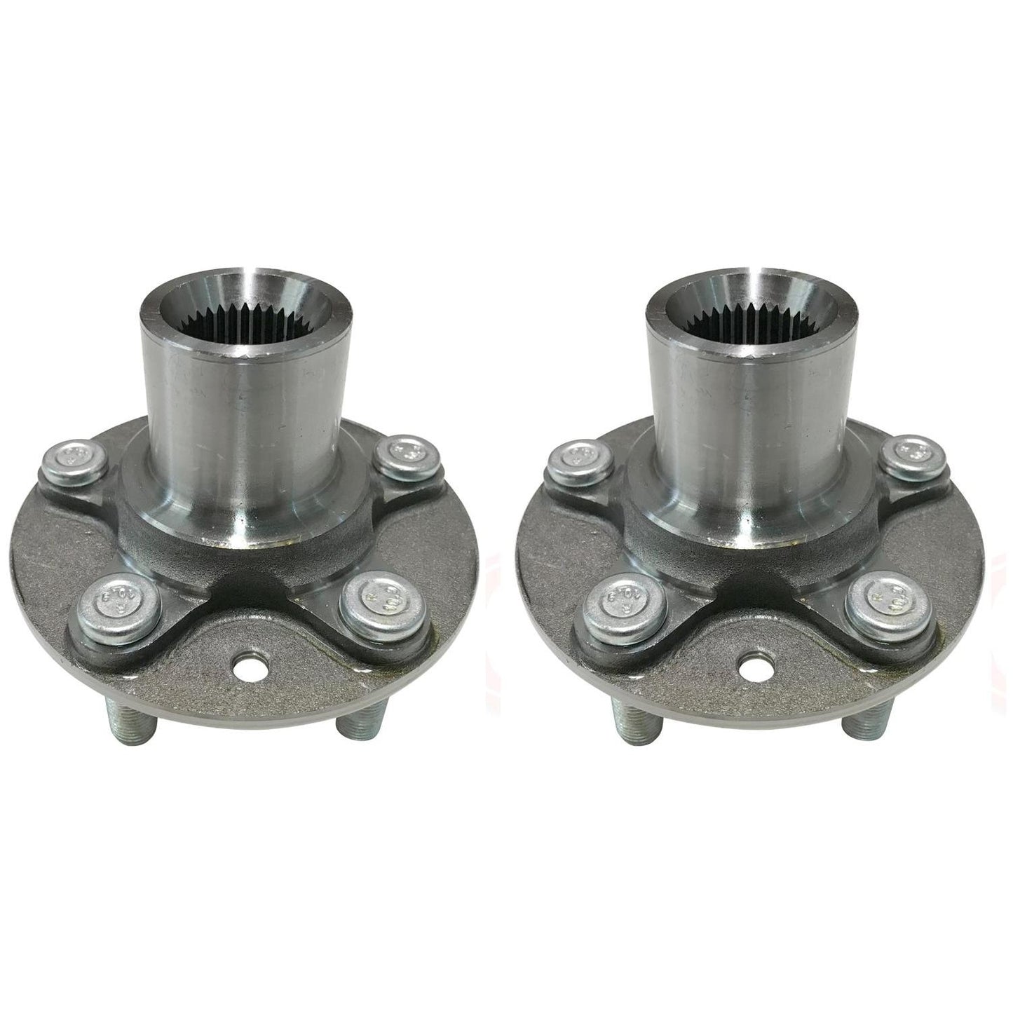 Par Cubo de Roda Traseiro - IMA - AL-528 - (1)