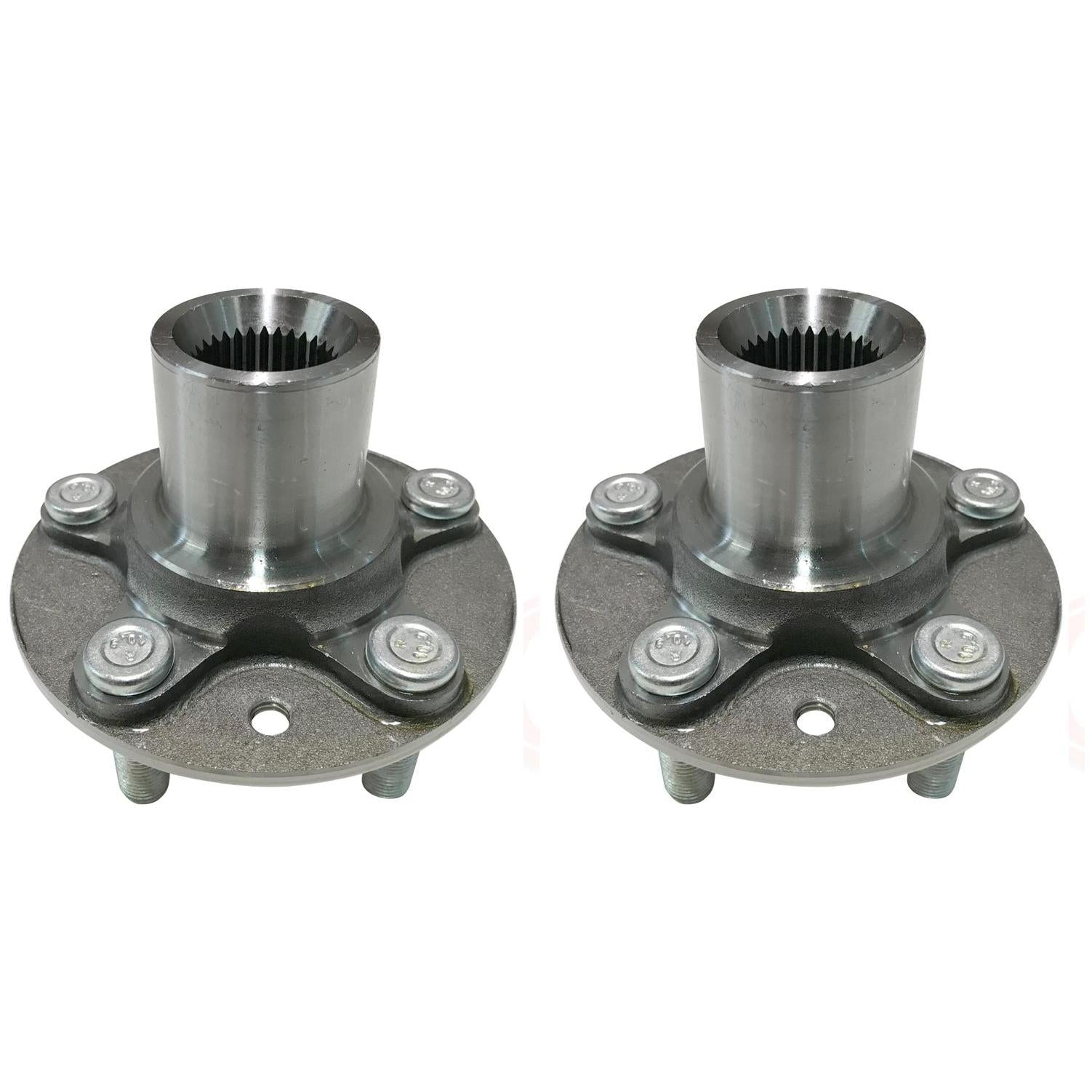 Par Cubo de Roda Traseiro - IMA - AL-528 - (1)