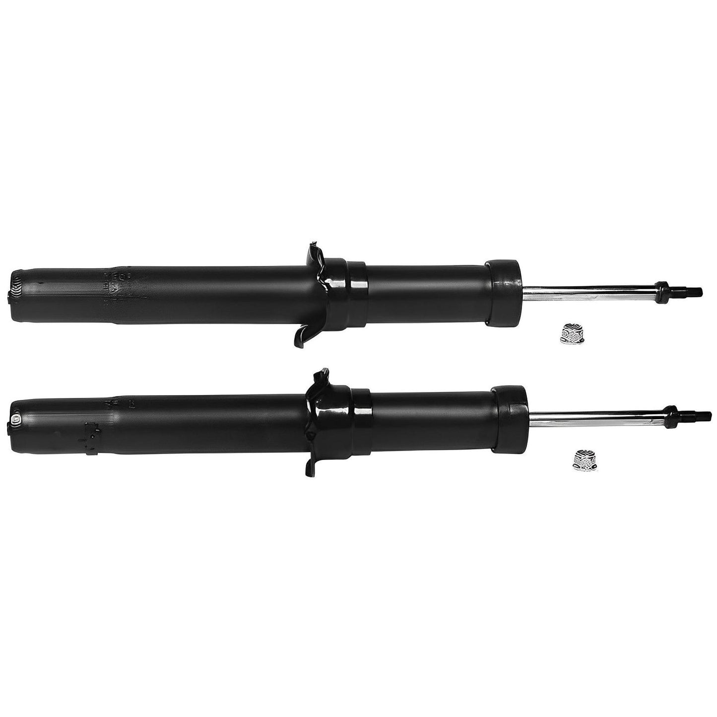 Par de Amortecedor Dianteiro - KYB - 340038 / 340039 - (1)