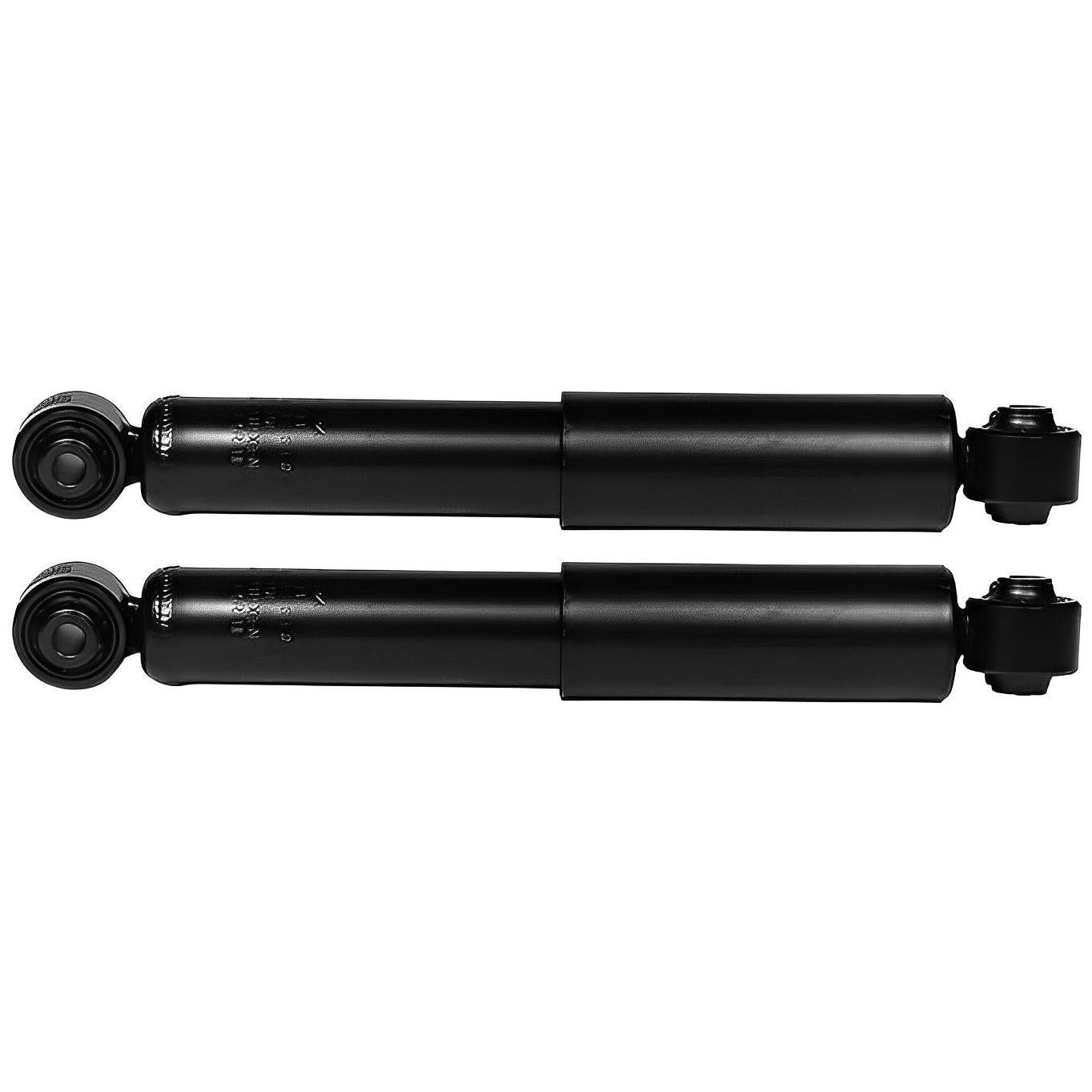 Par de Amortecedor Traseiro - KYB - 349024 - (1)