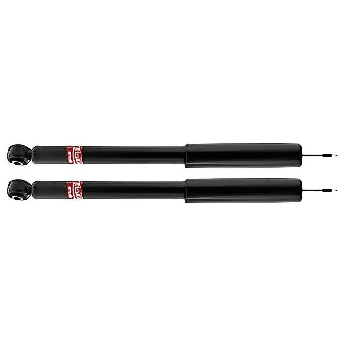 Par de Amortecedor Traseiro - KYB - 348019 - (1)