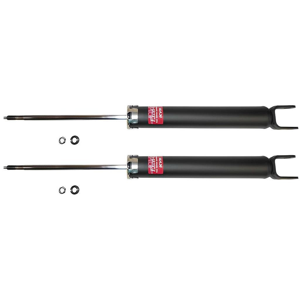Par de Amortecedor Traseiro - KYB - 3440021 - (1)