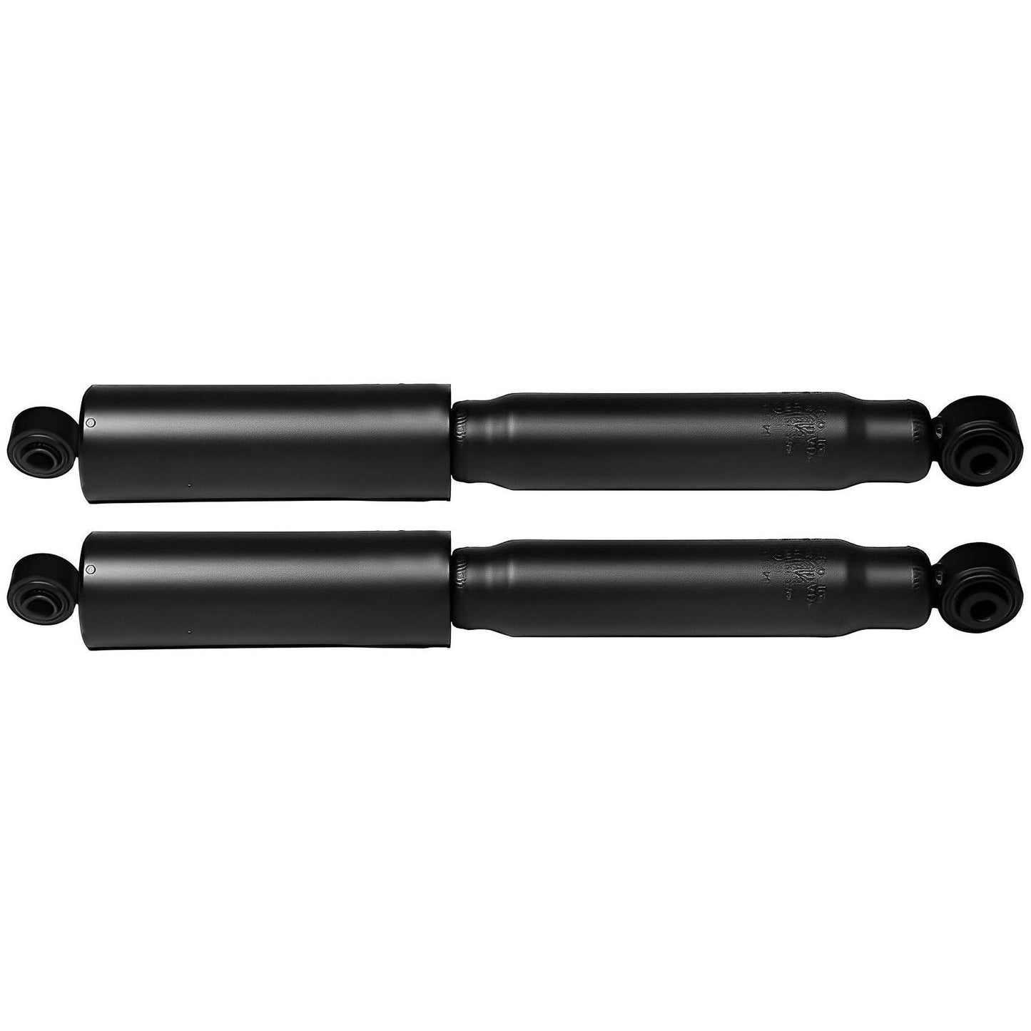 Par de Amortecedor Traseiro - KYB - 345100 - (1)