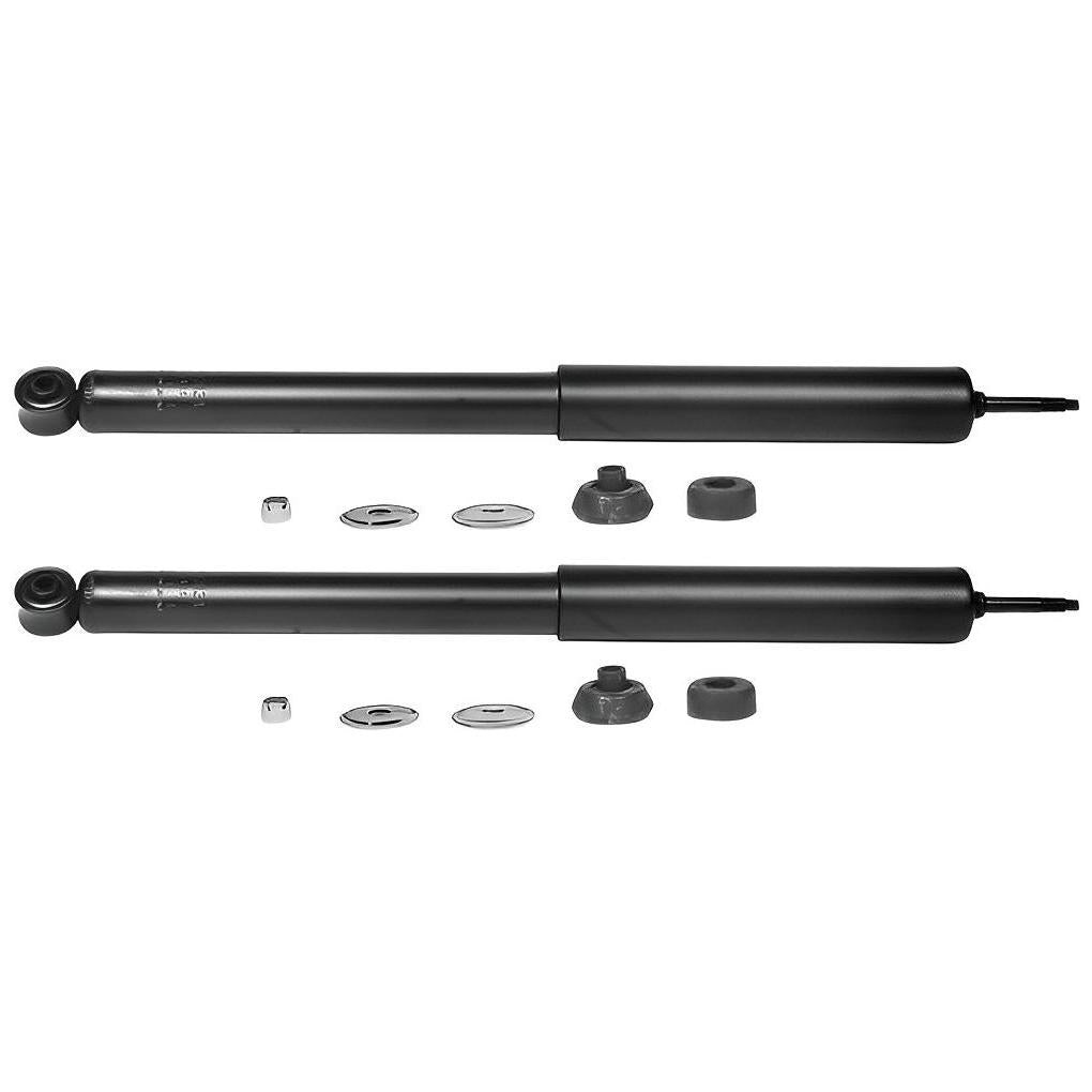 Par de Amortecedor Traseiro - KYB - 443134 - (1)