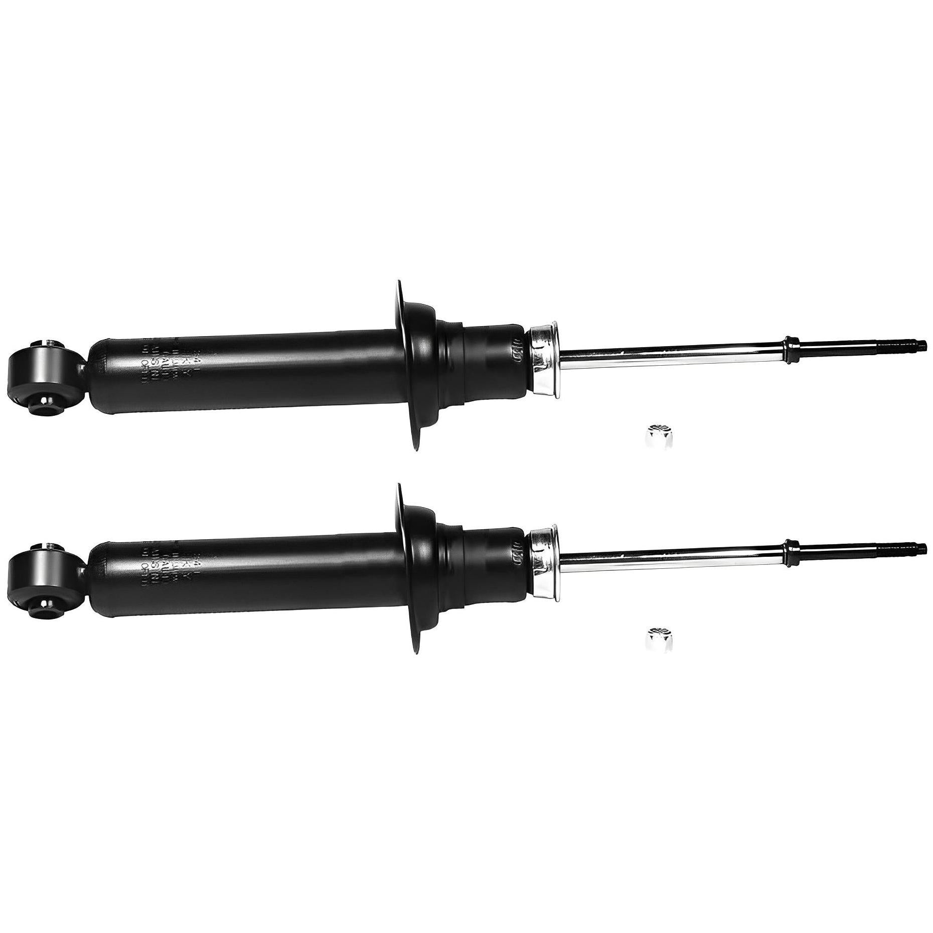Par de Amortecedor Traseiro - KYB - 341202 - (1)