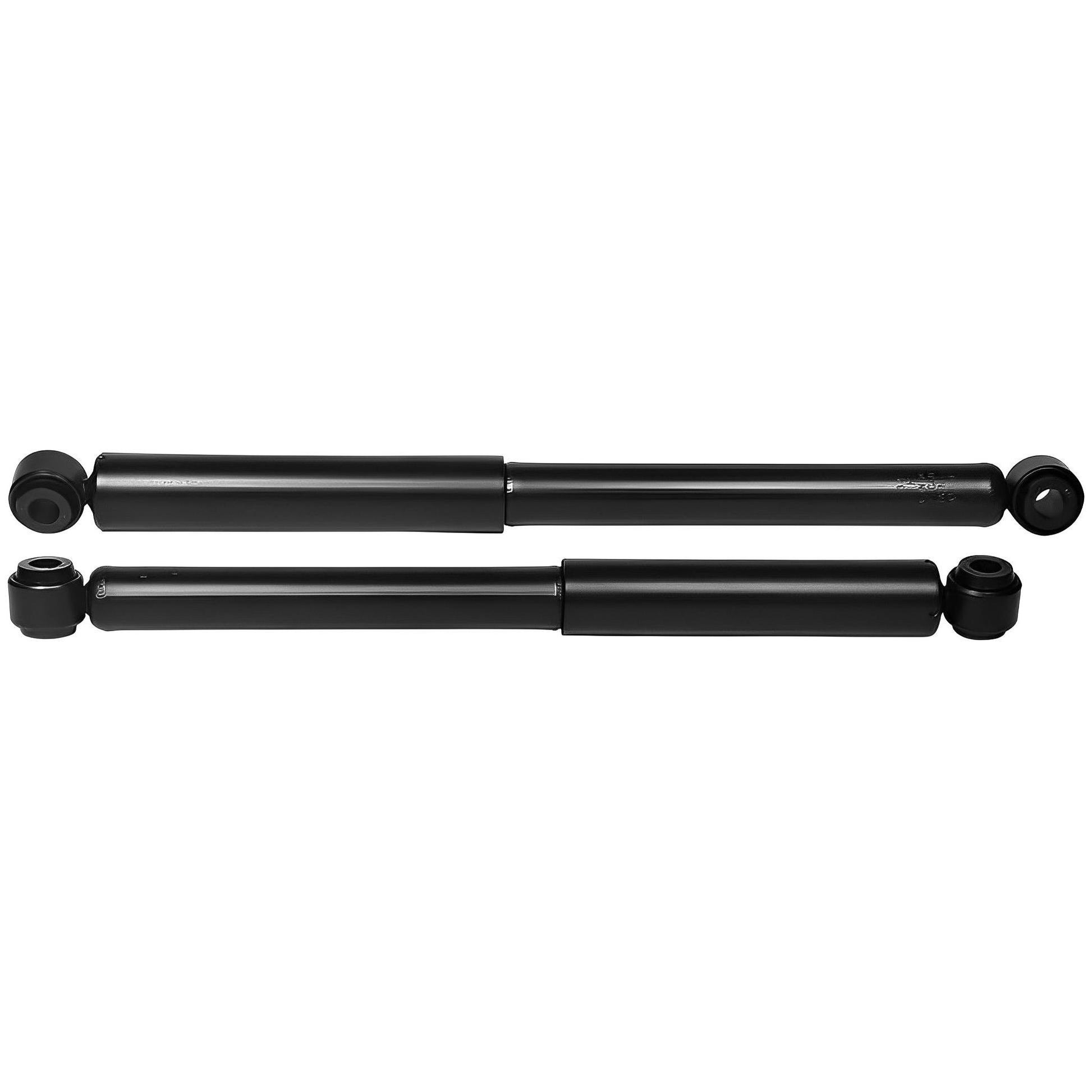Par de Amortecedor Traseiro - KYB - 343299 / 343300 - (1)